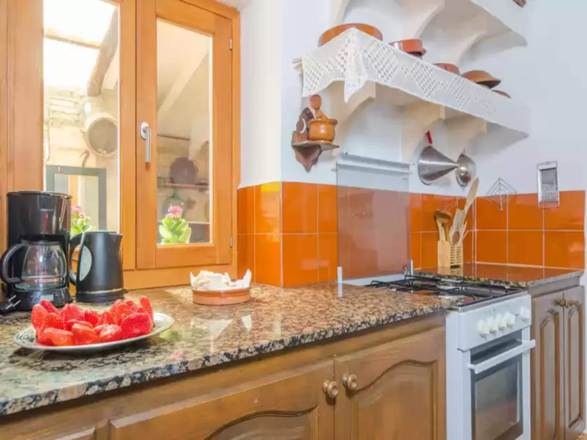 Ferienhaus Es Rafal De Baix