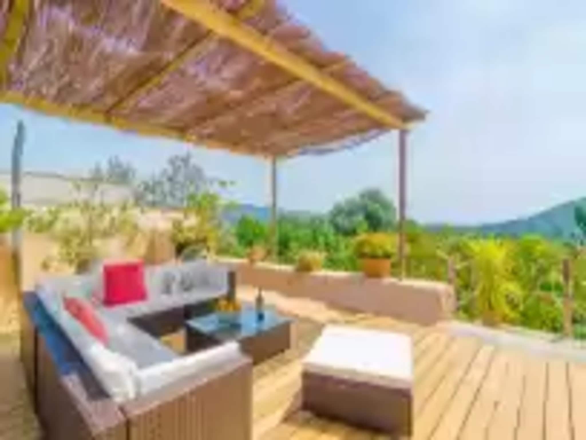 Ferienhaus Es Rafal De Baix