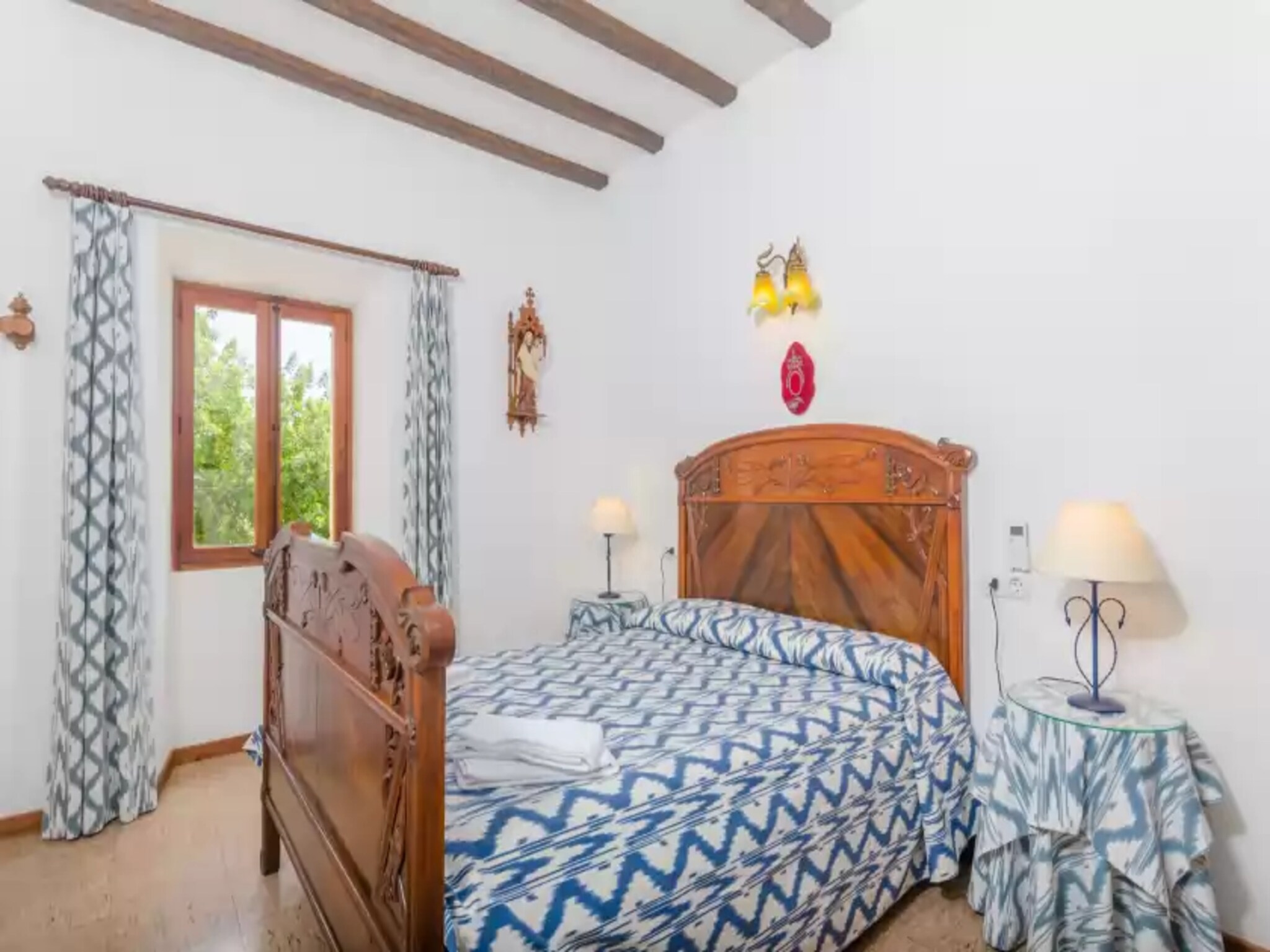 Casa di vacanze Son Real