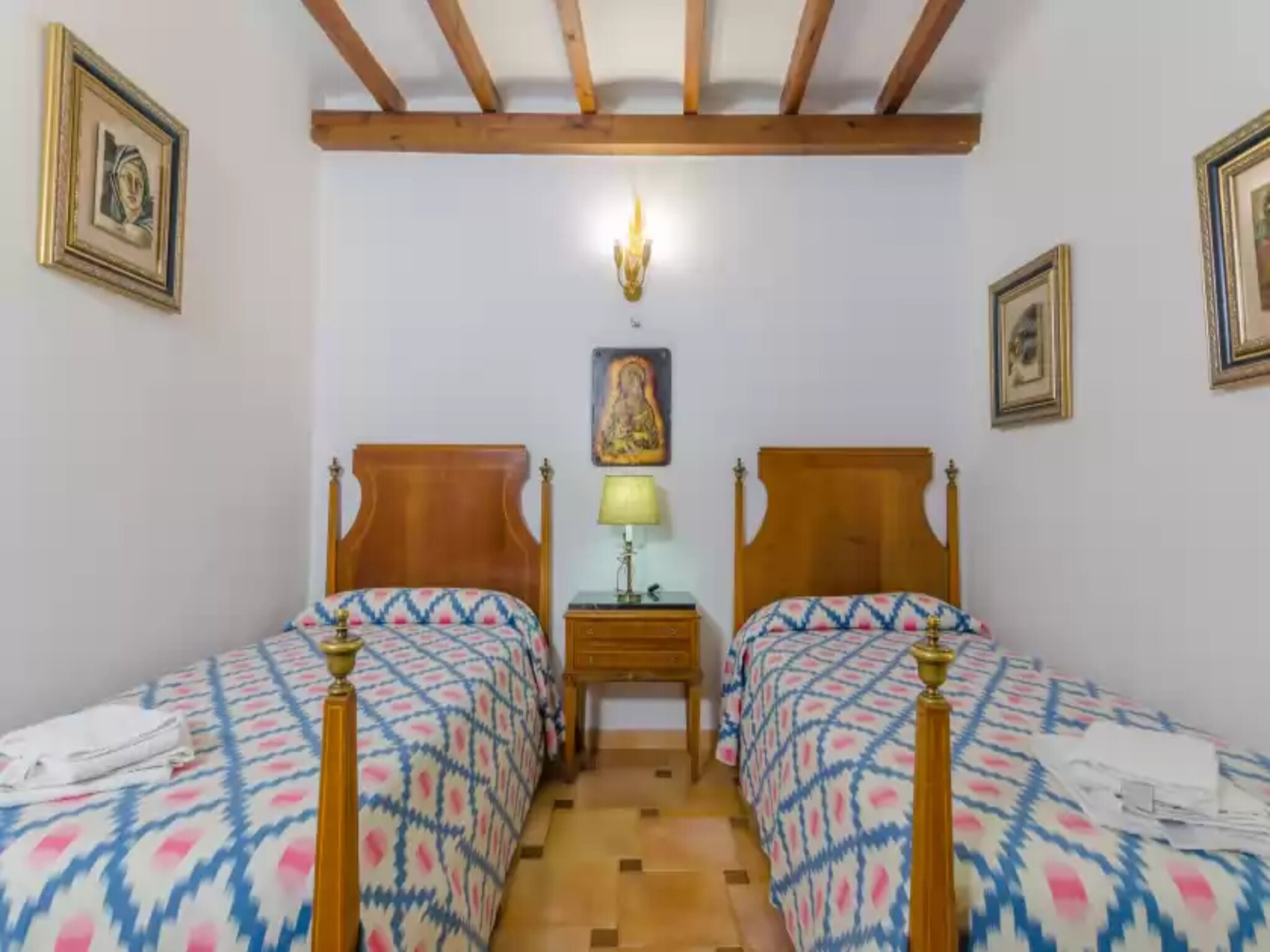 Casa di vacanze Son Real