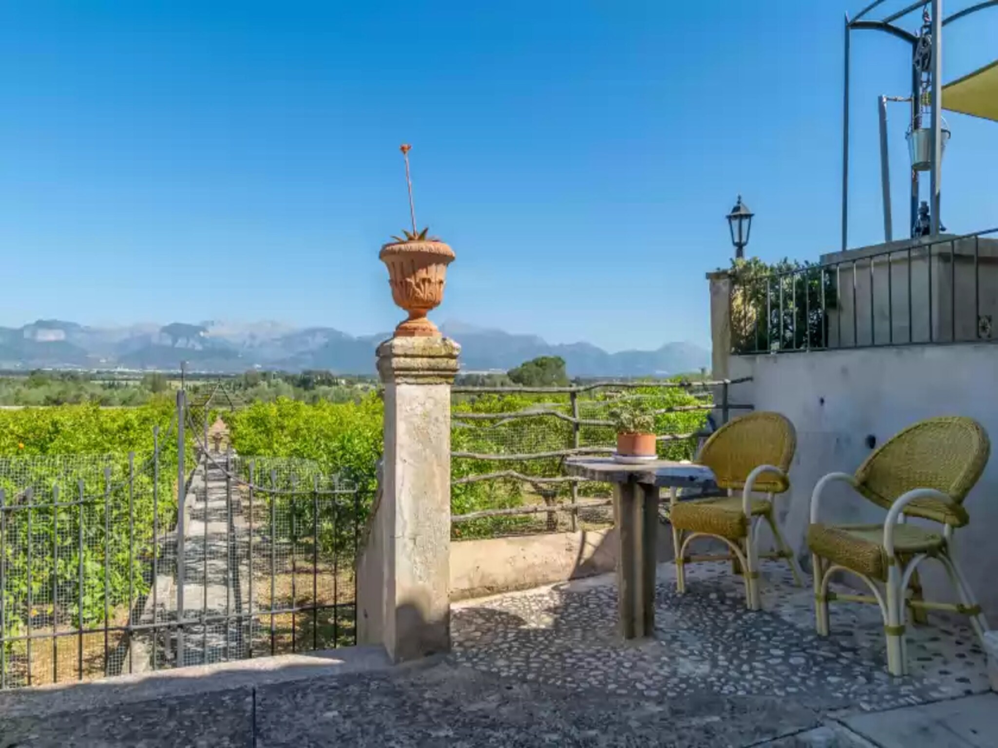 Casa di vacanze Son Real