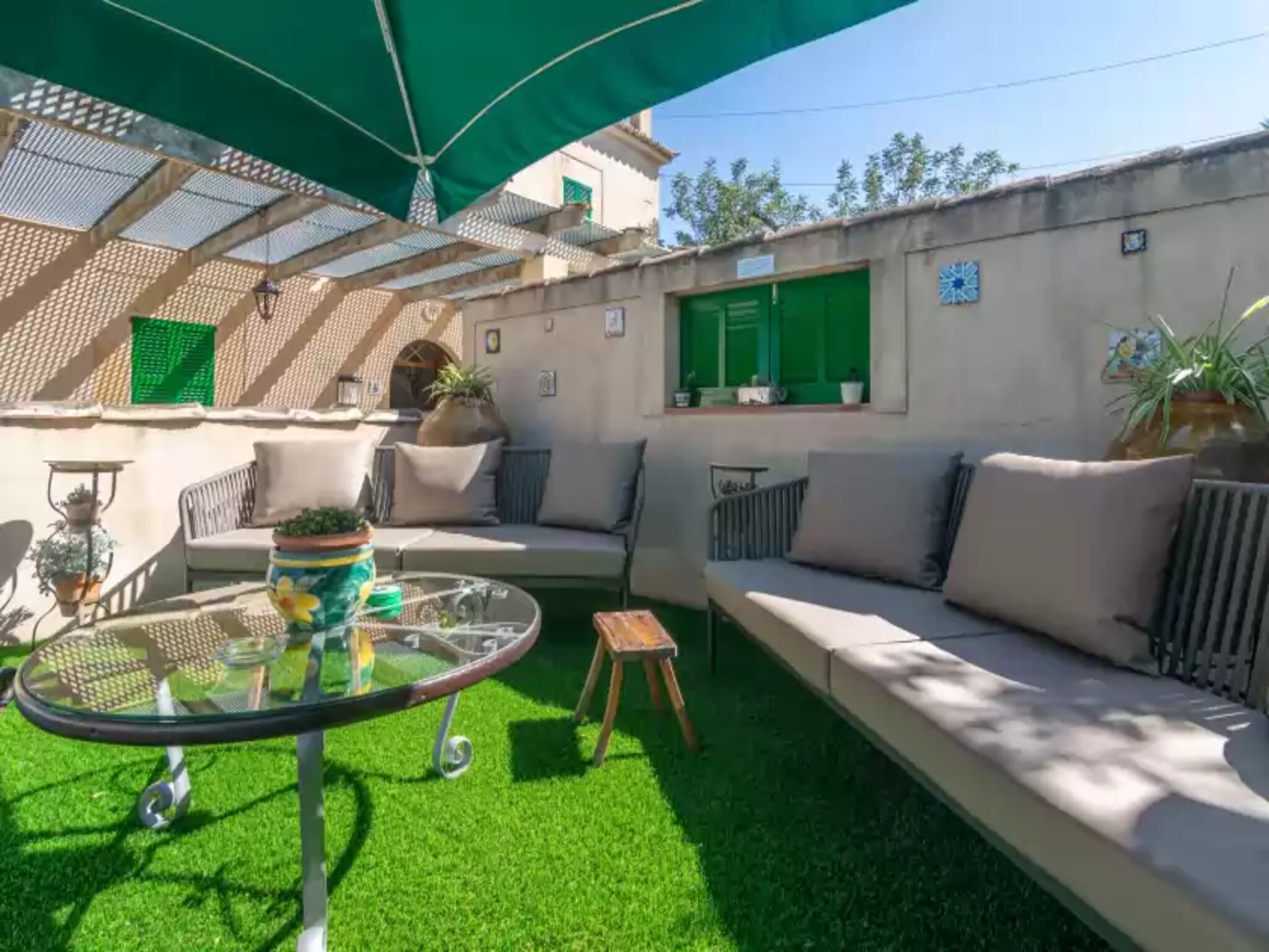 Casa di vacanze Son Real