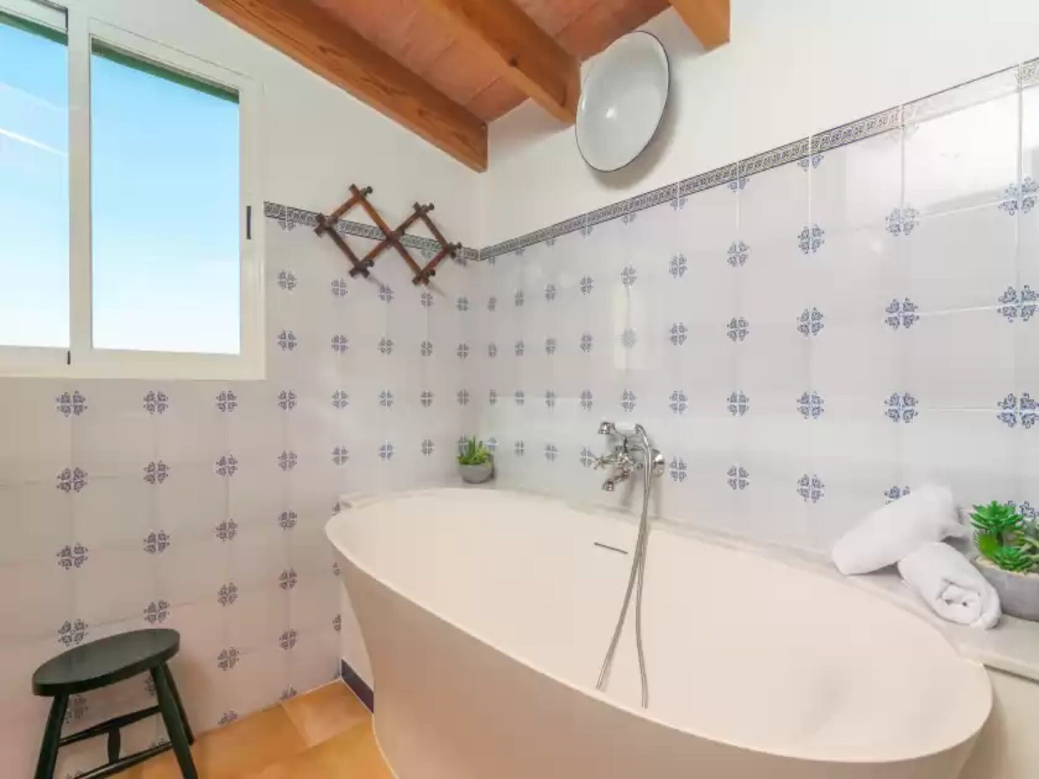 Casa di vacanze Son Real
