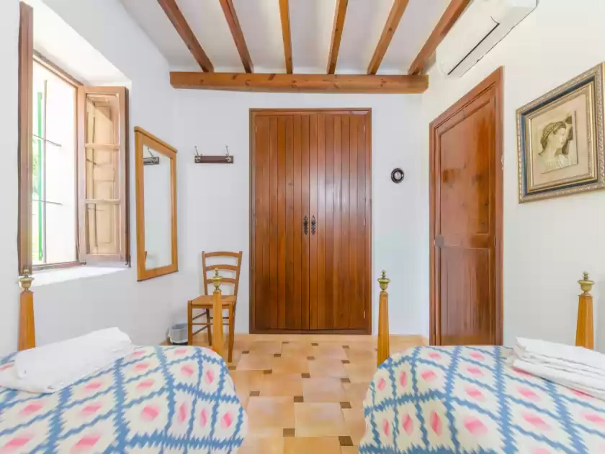 Casa di vacanze Son Real