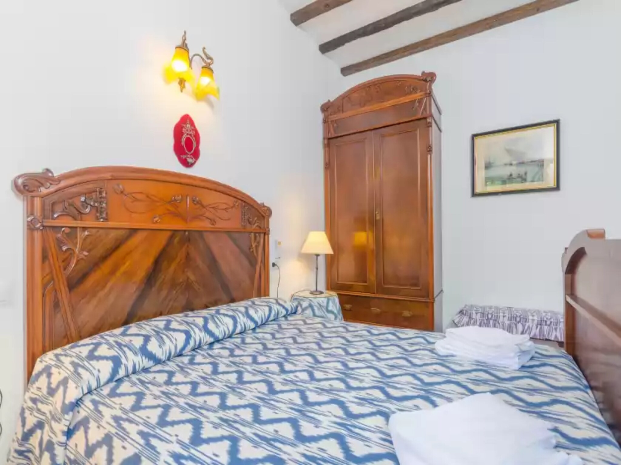 Casa di vacanze Son Real