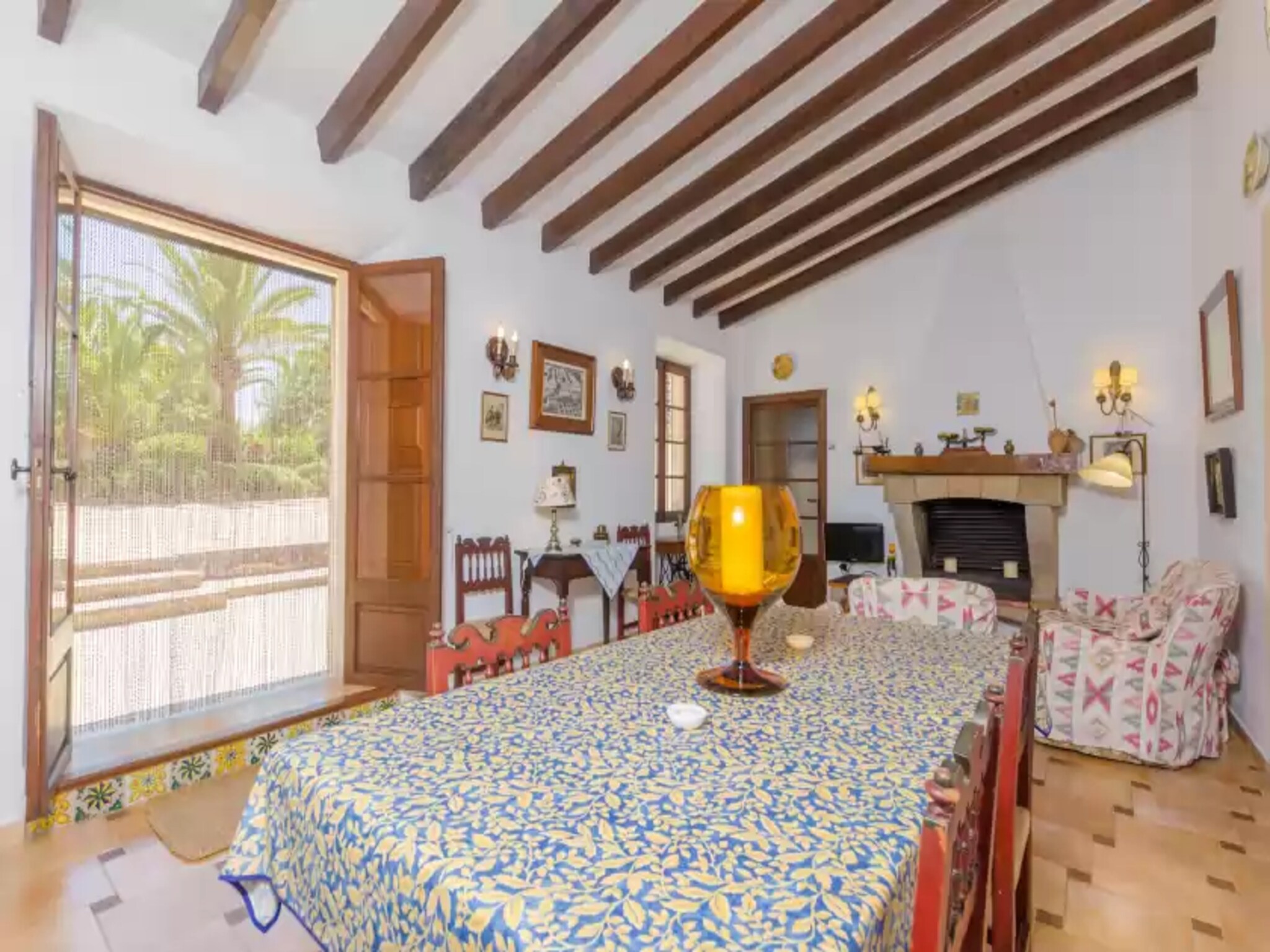 Casa di vacanze Son Real