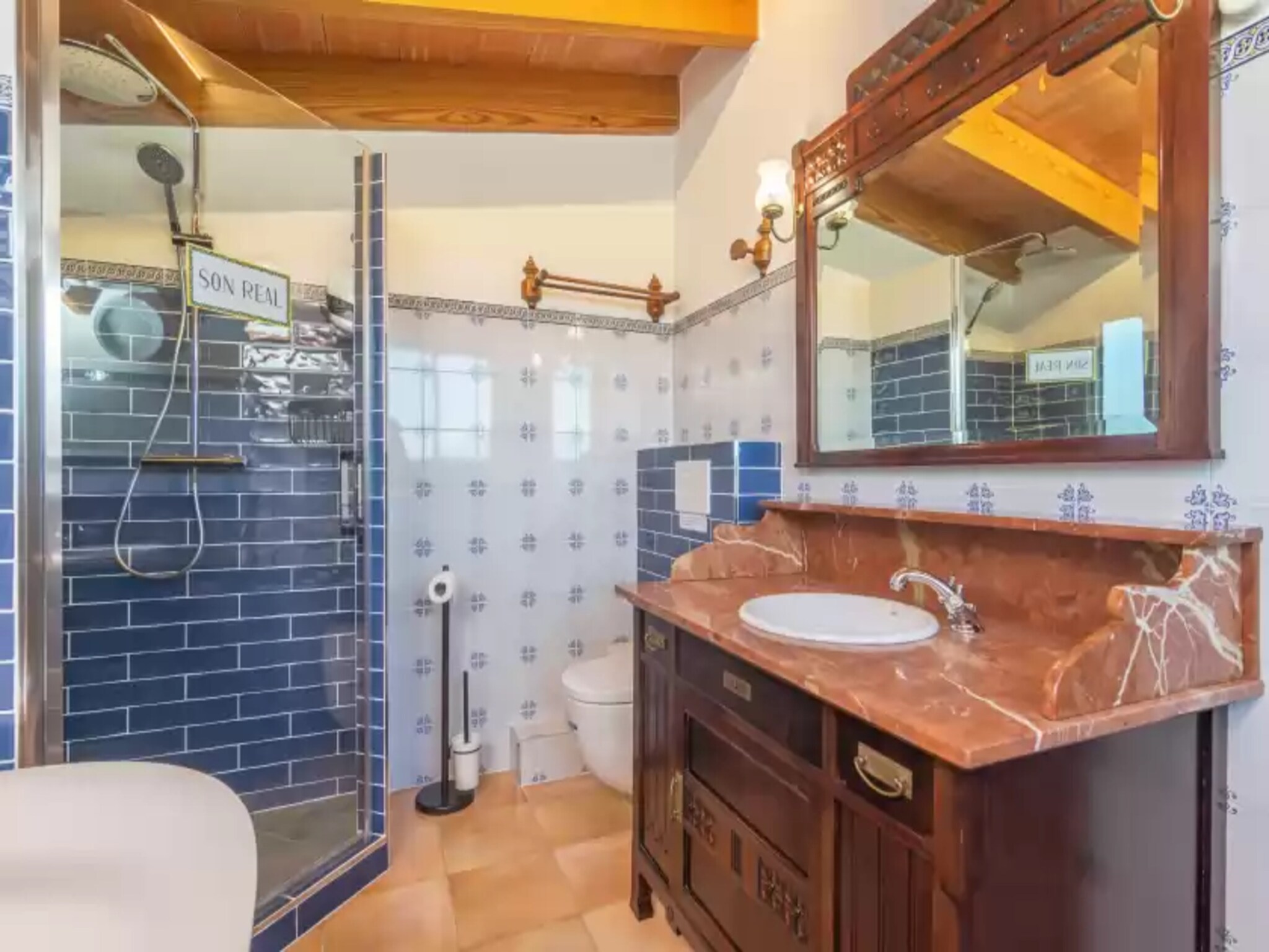 Casa di vacanze Son Real