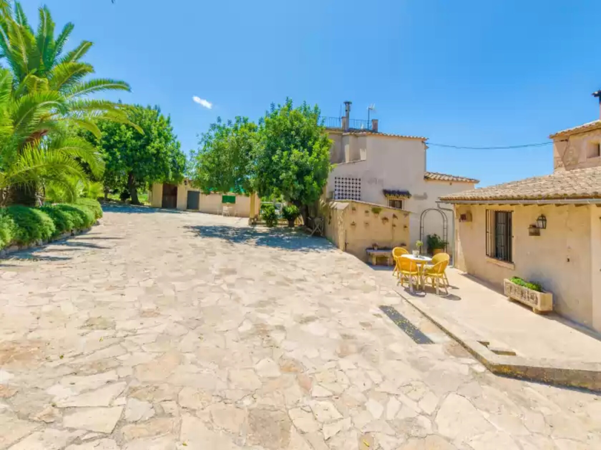 Casa di vacanze Son Real