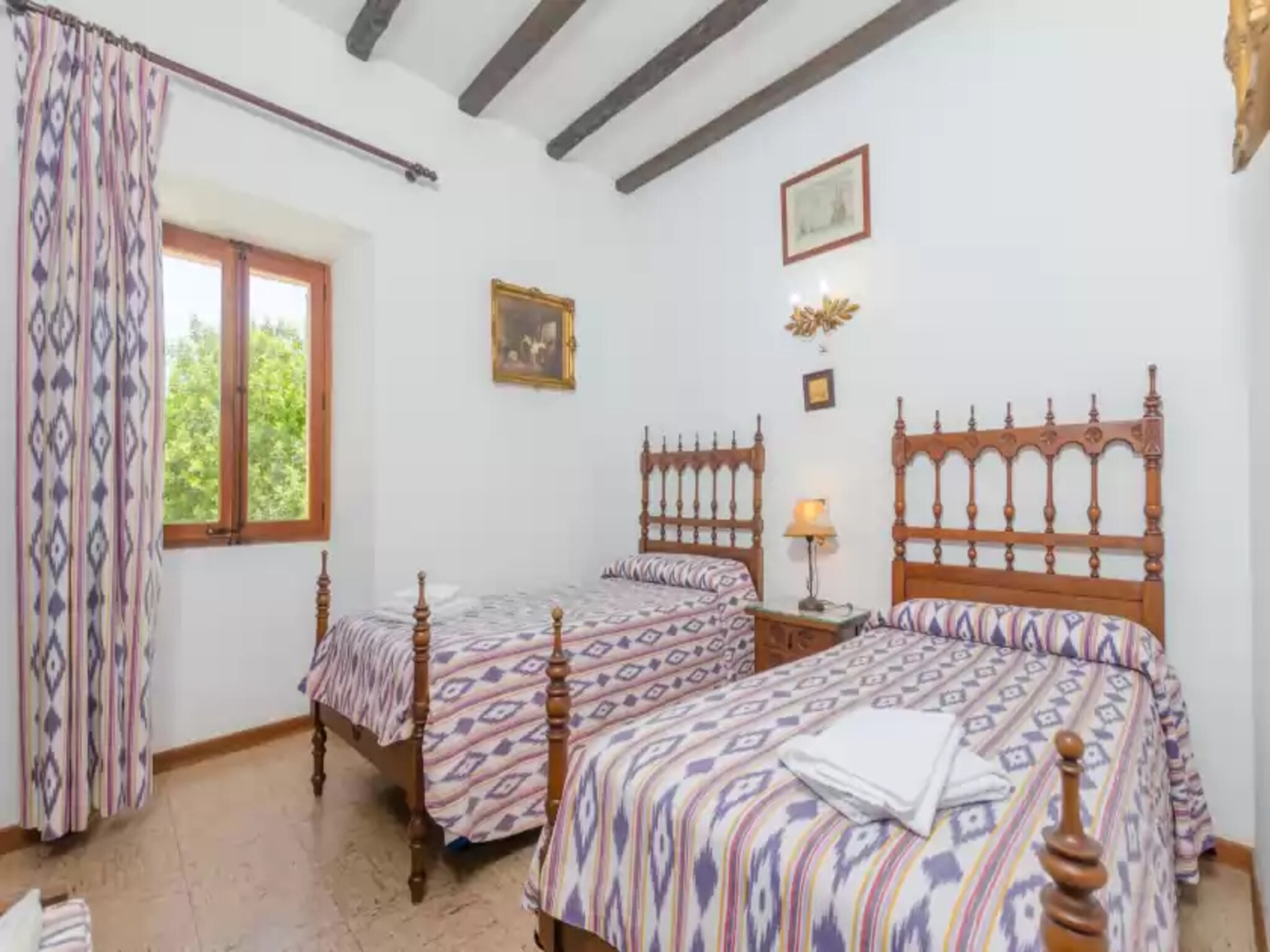 Casa di vacanze Son Real