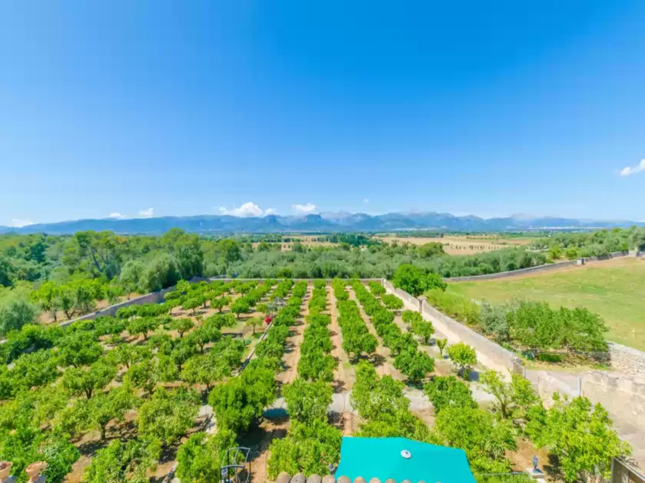 Casa di vacanze Son Real