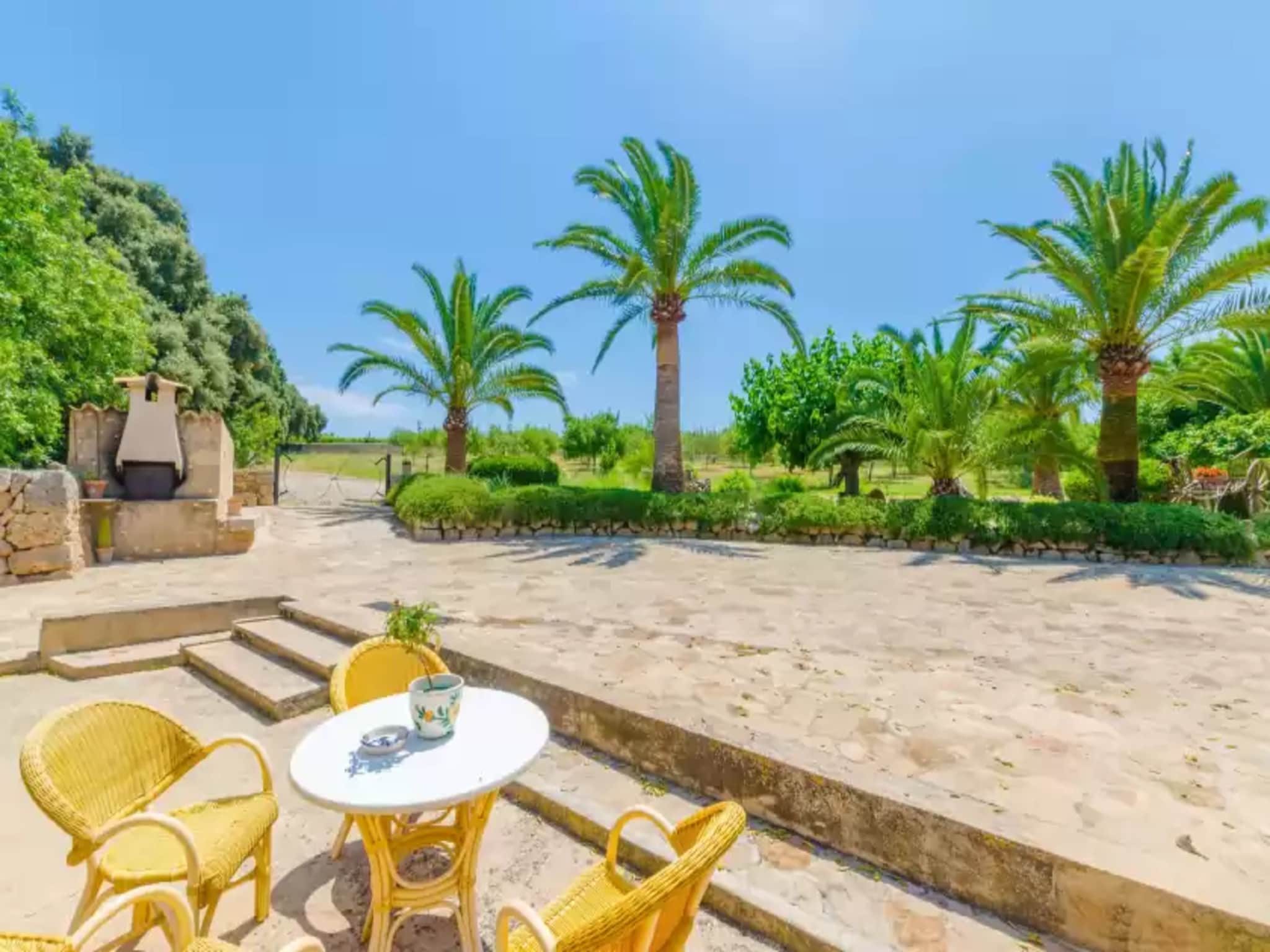 Casa di vacanze Son Real
