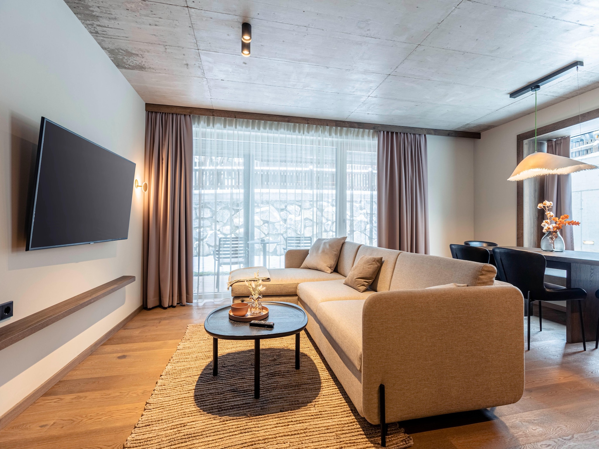 Ferienwohnung Villa Liesl 1