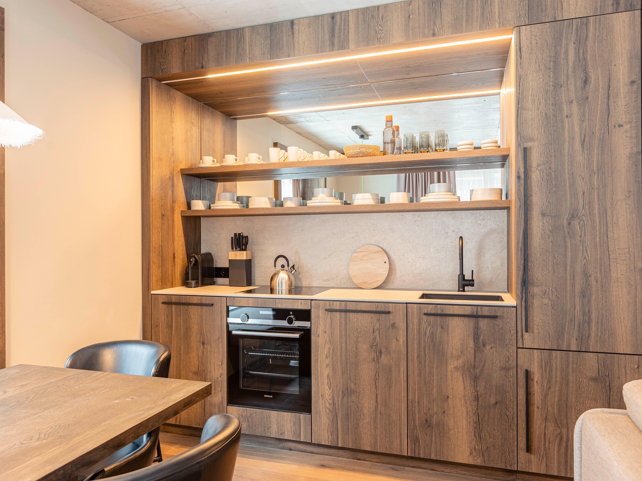 Ferienwohnung Villa Liesl 1
