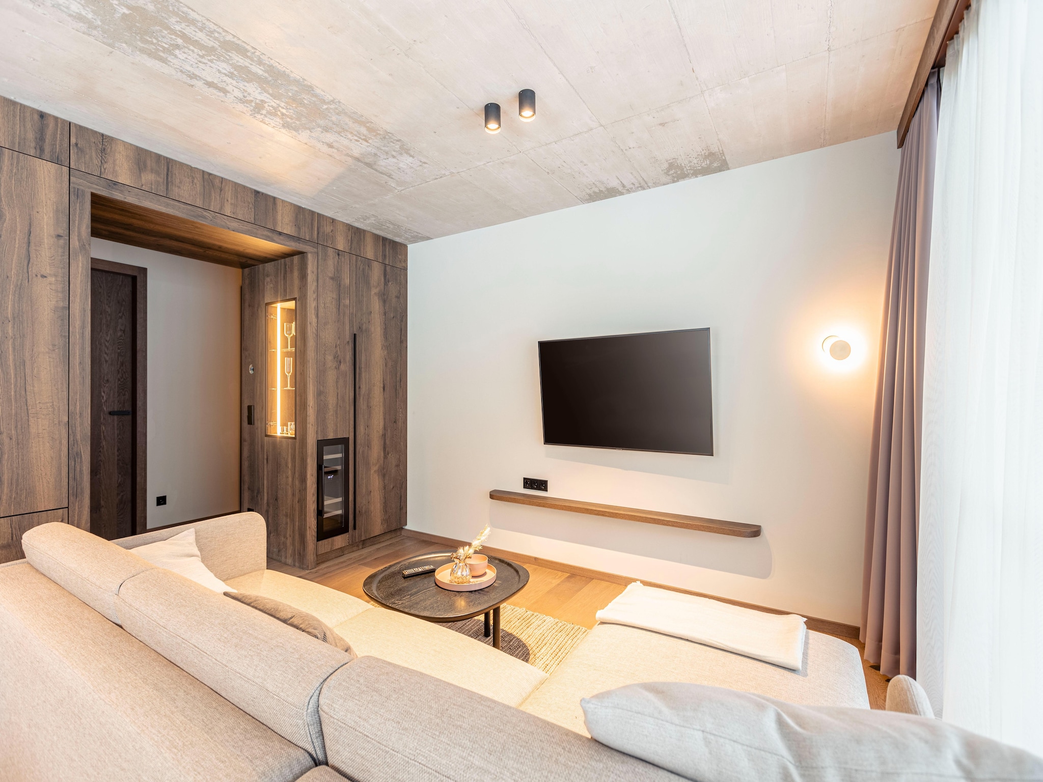 Ferienwohnung Villa Liesl 1