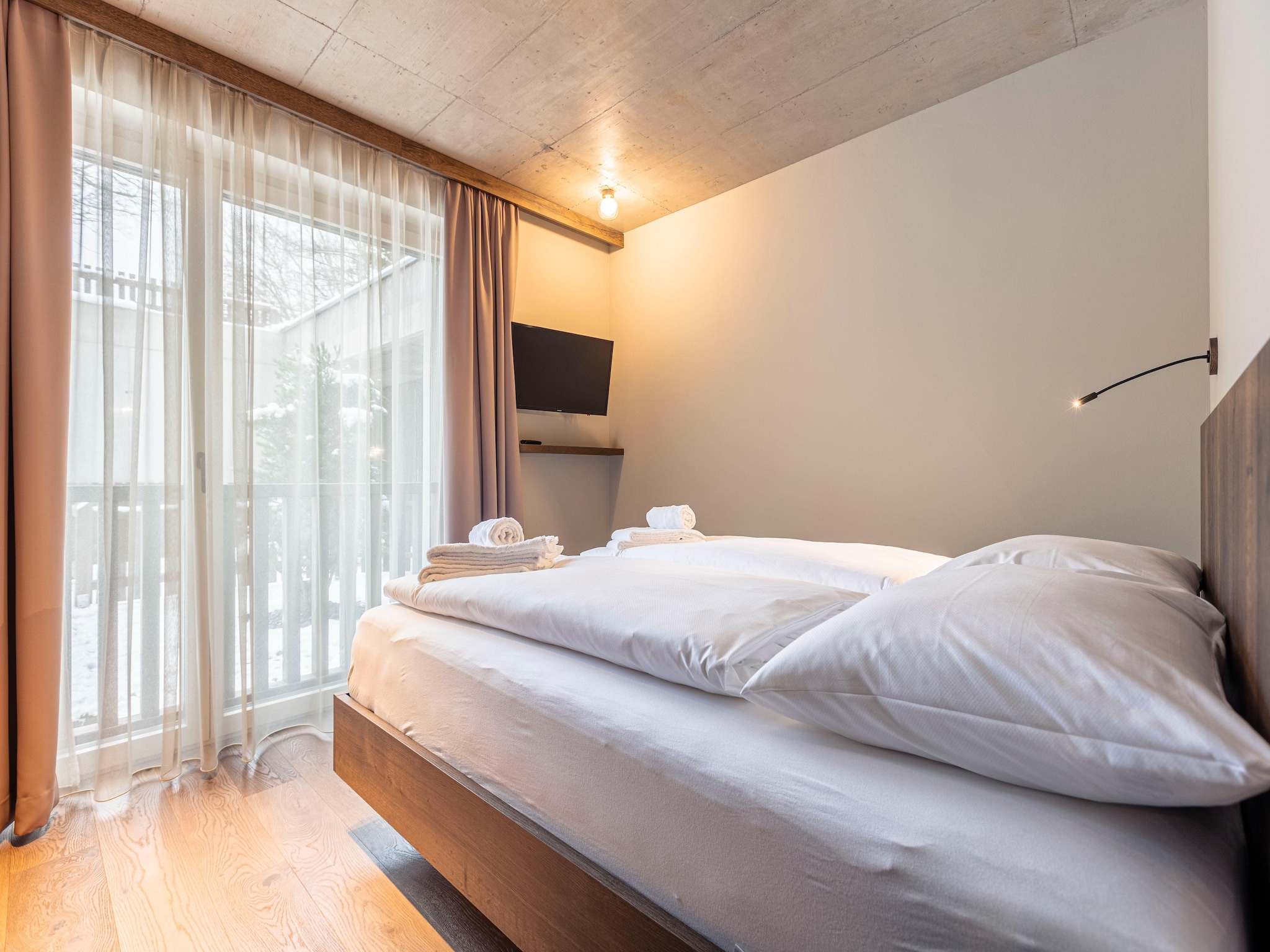 Ferienwohnung Villa Liesl 1