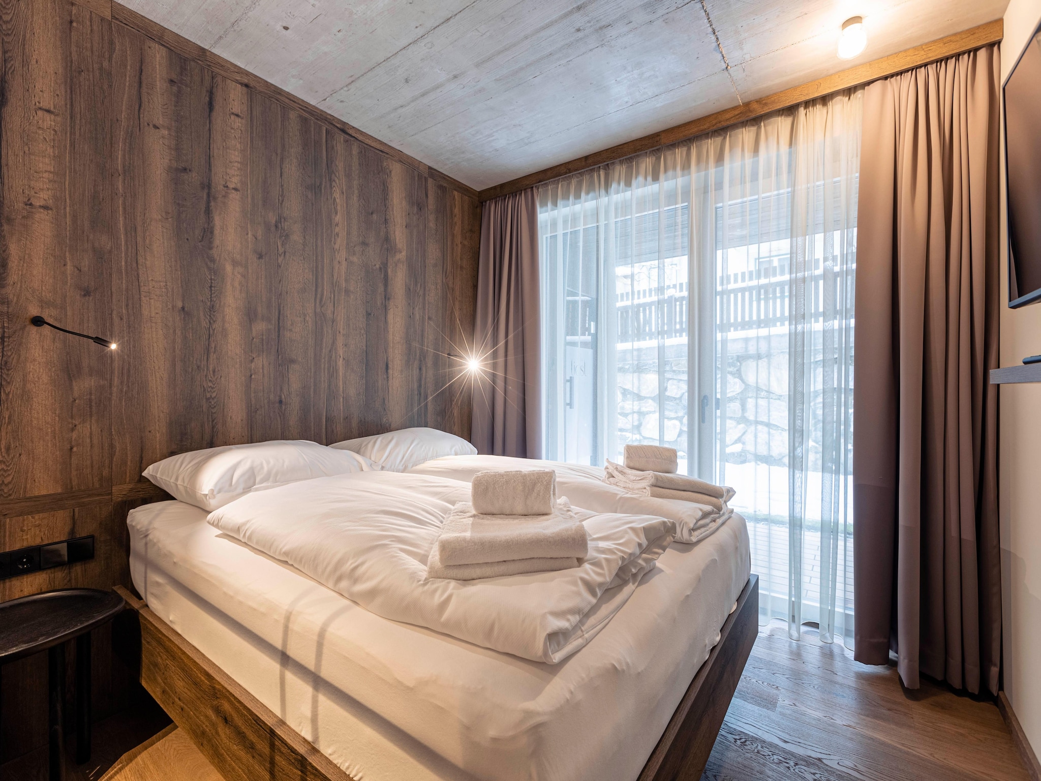 Ferienwohnung Villa Liesl 1