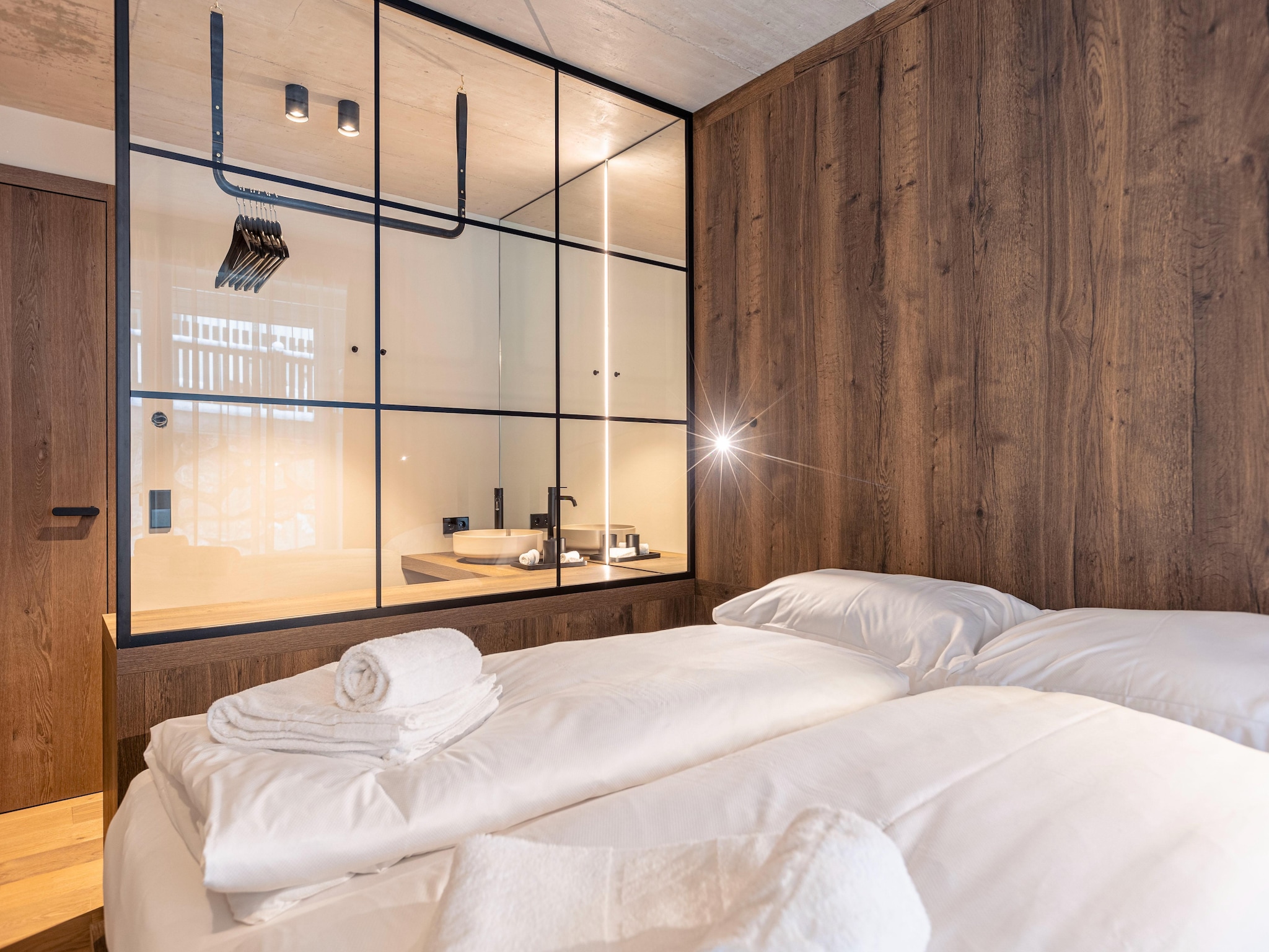 Ferienwohnung Villa Liesl 1