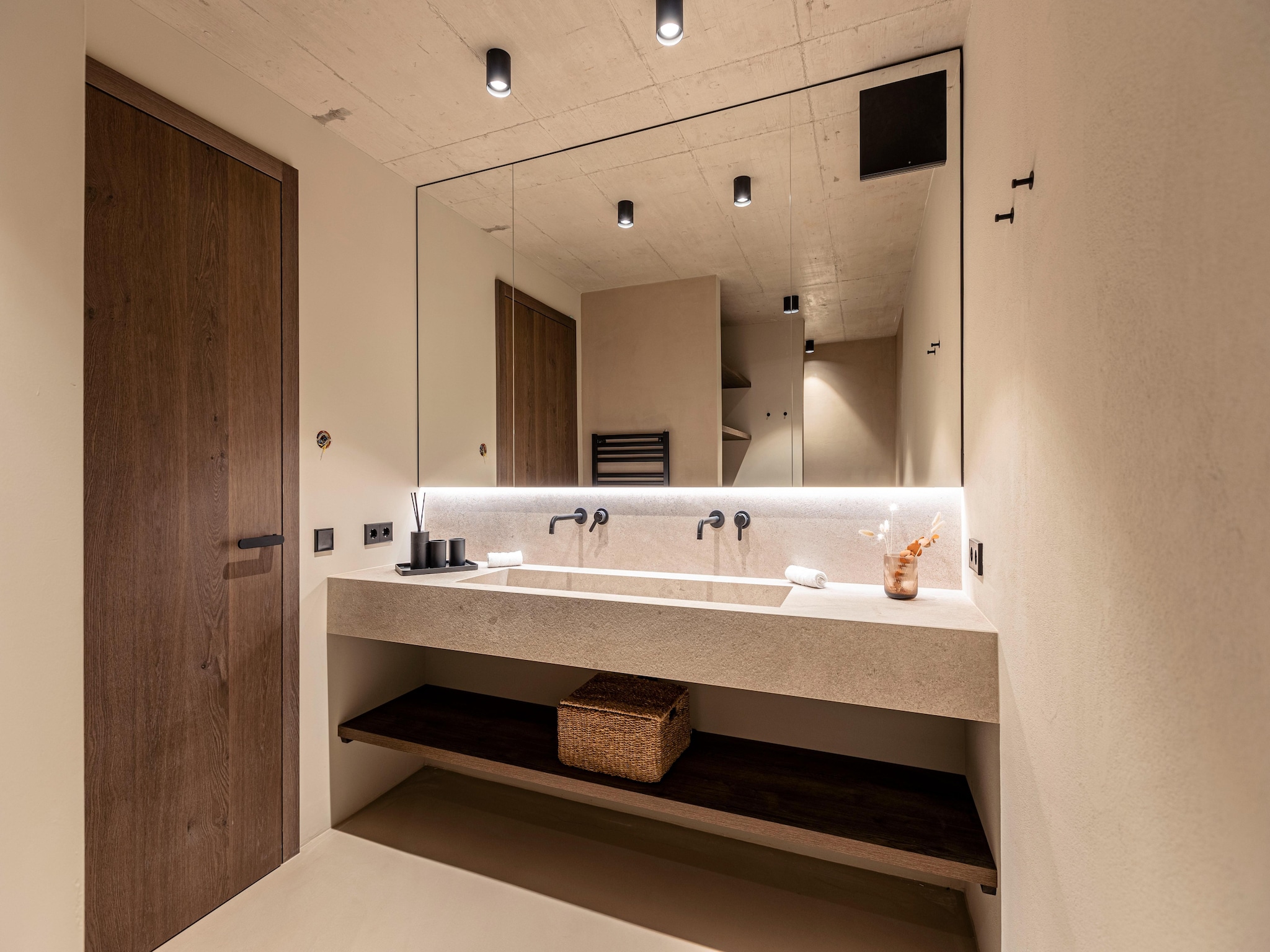 Ferienwohnung Villa Liesl 1