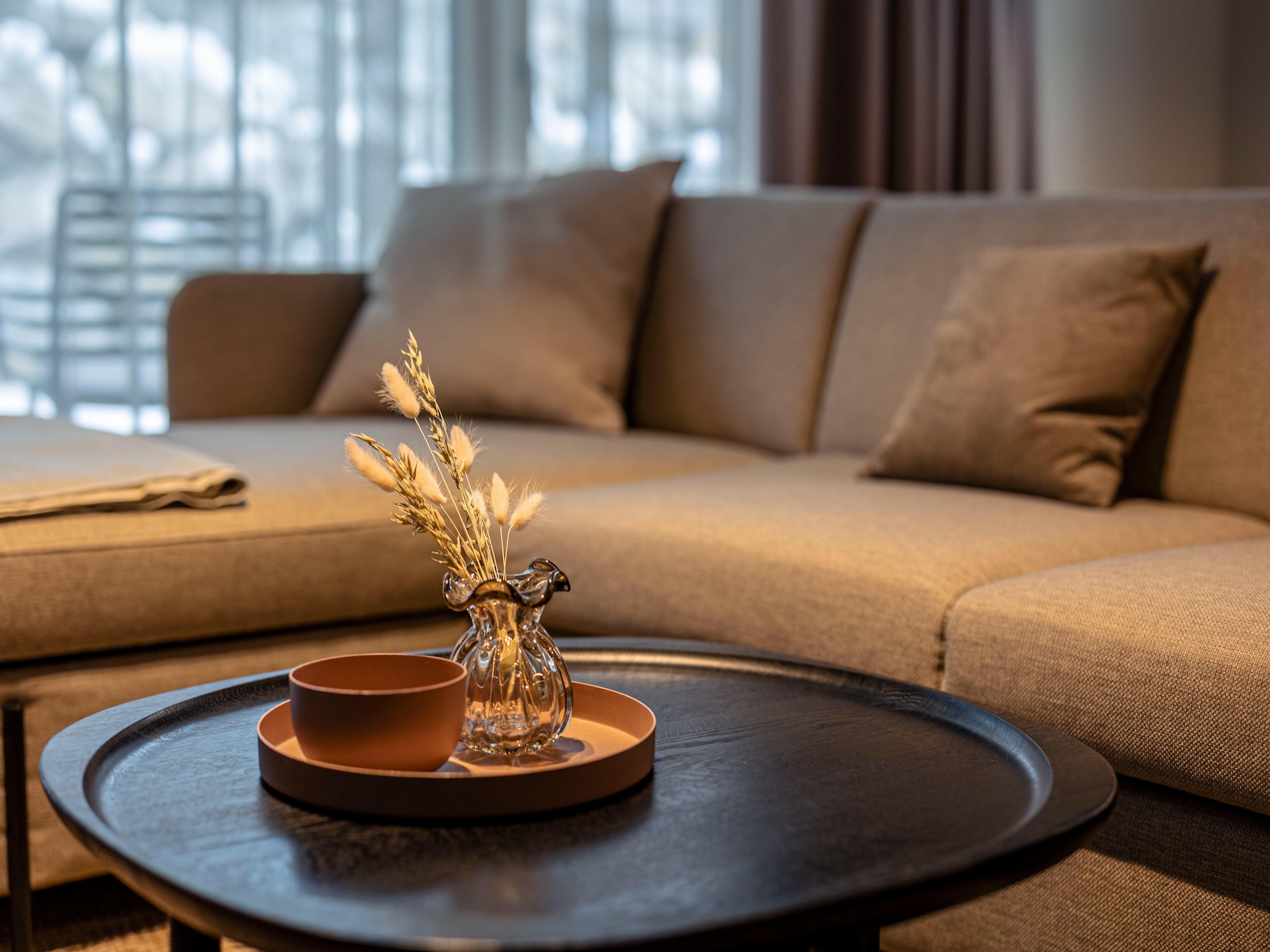 Ferienwohnung Villa Liesl 1