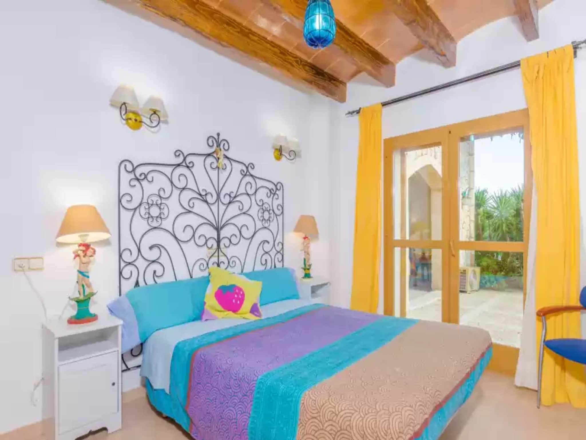 Ferienhaus Na Pont