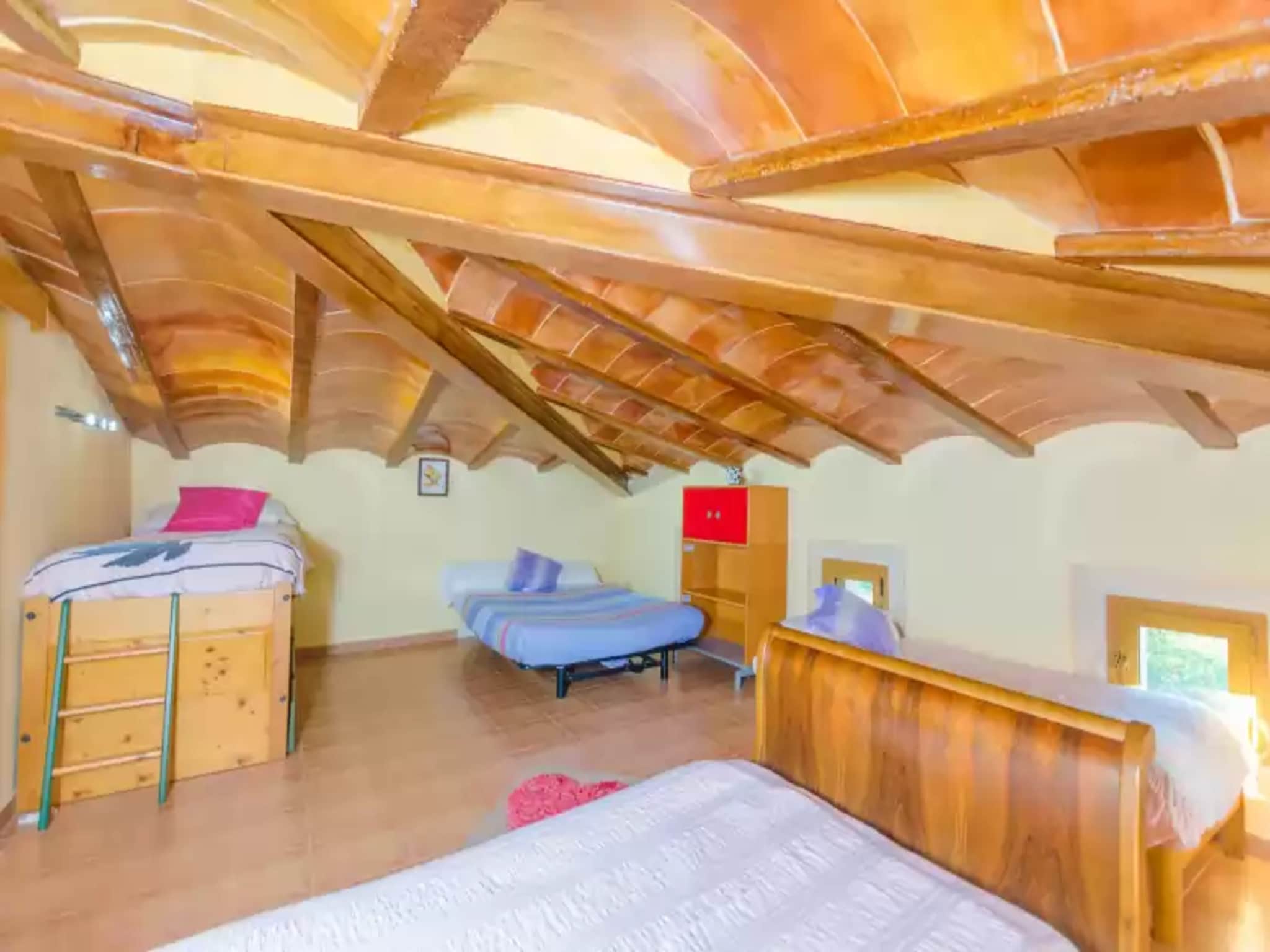 Ferienhaus Na Pont