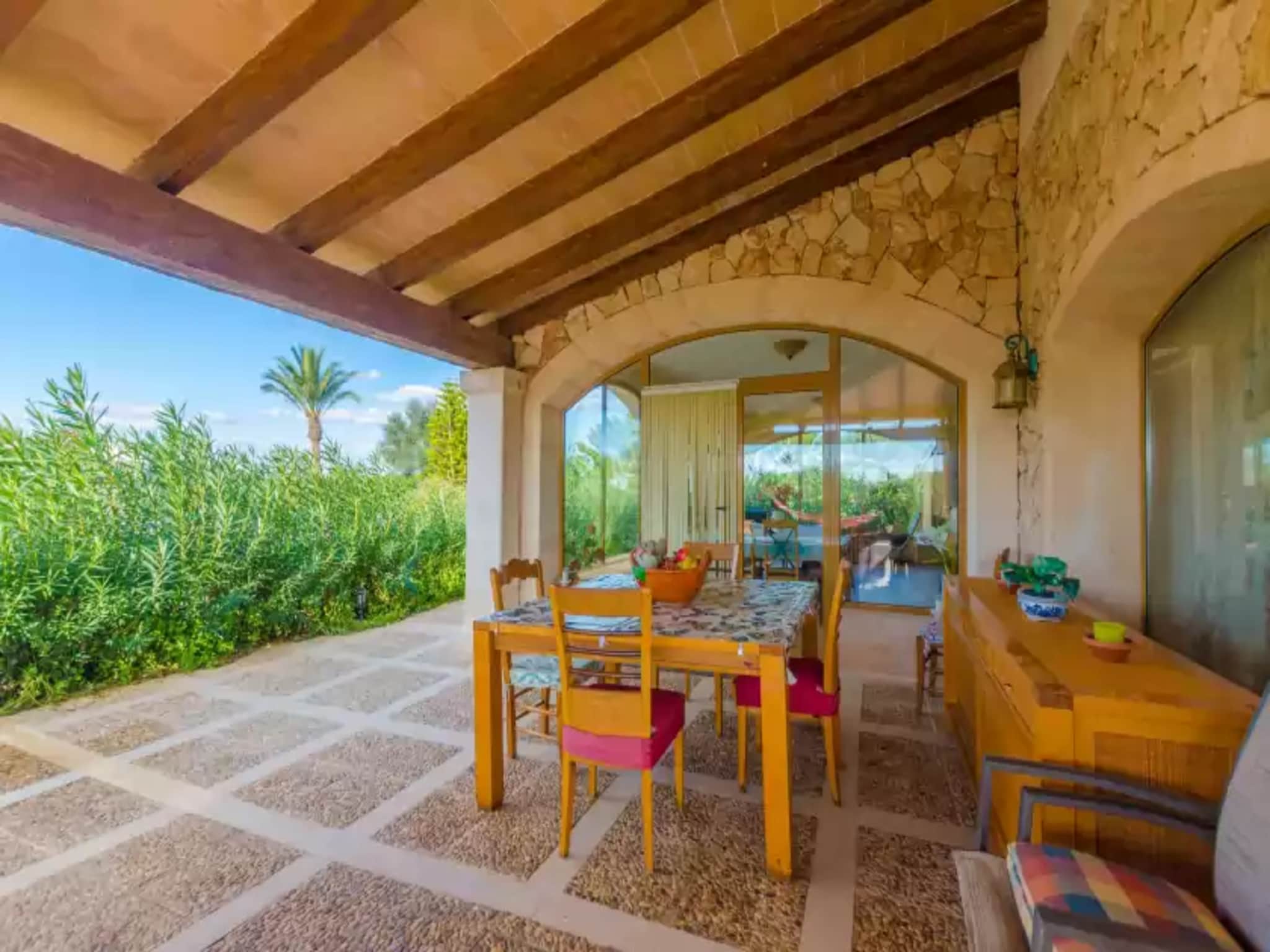 Ferienhaus Na Pont