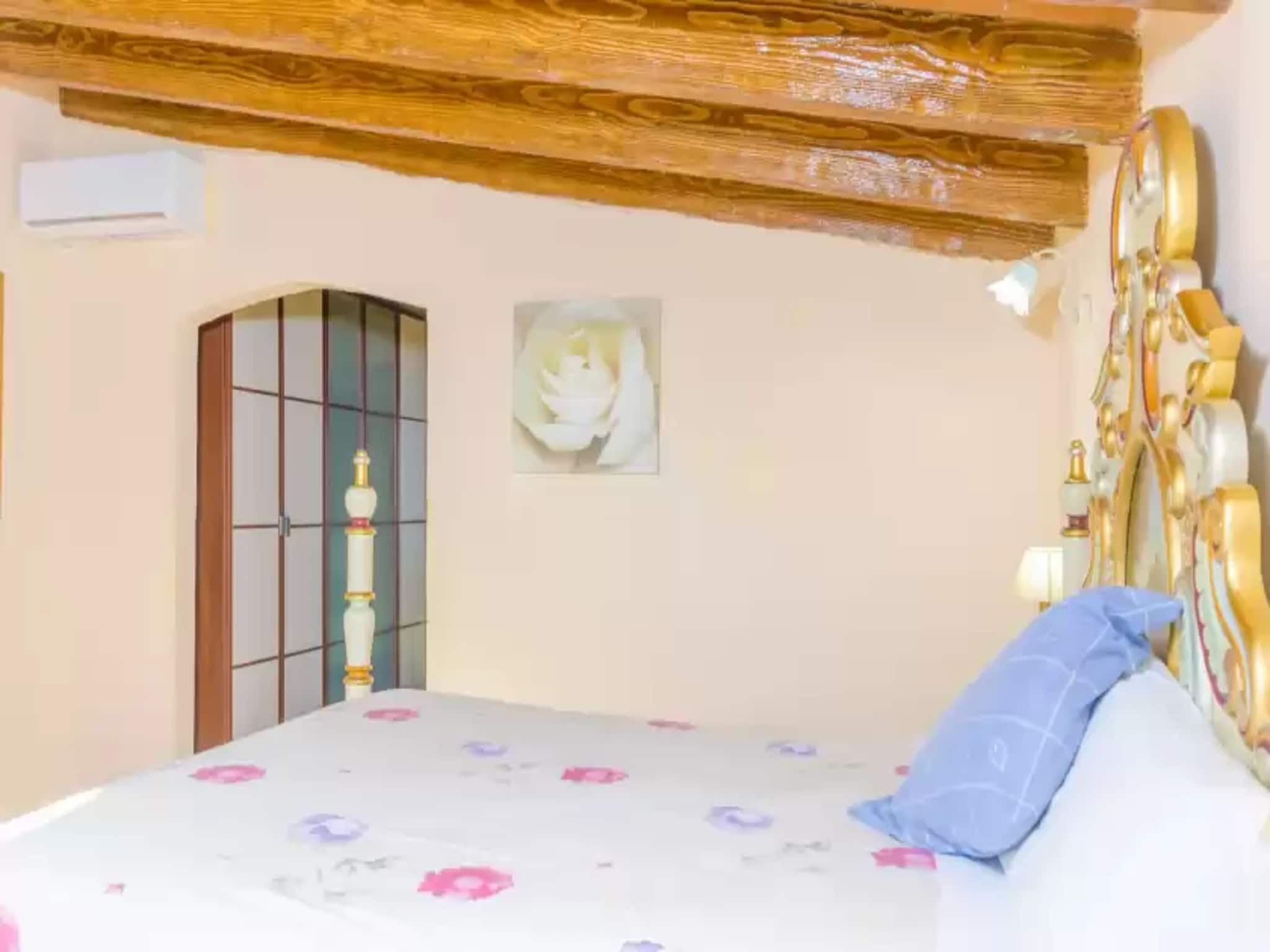 Ferienhaus Na Pont