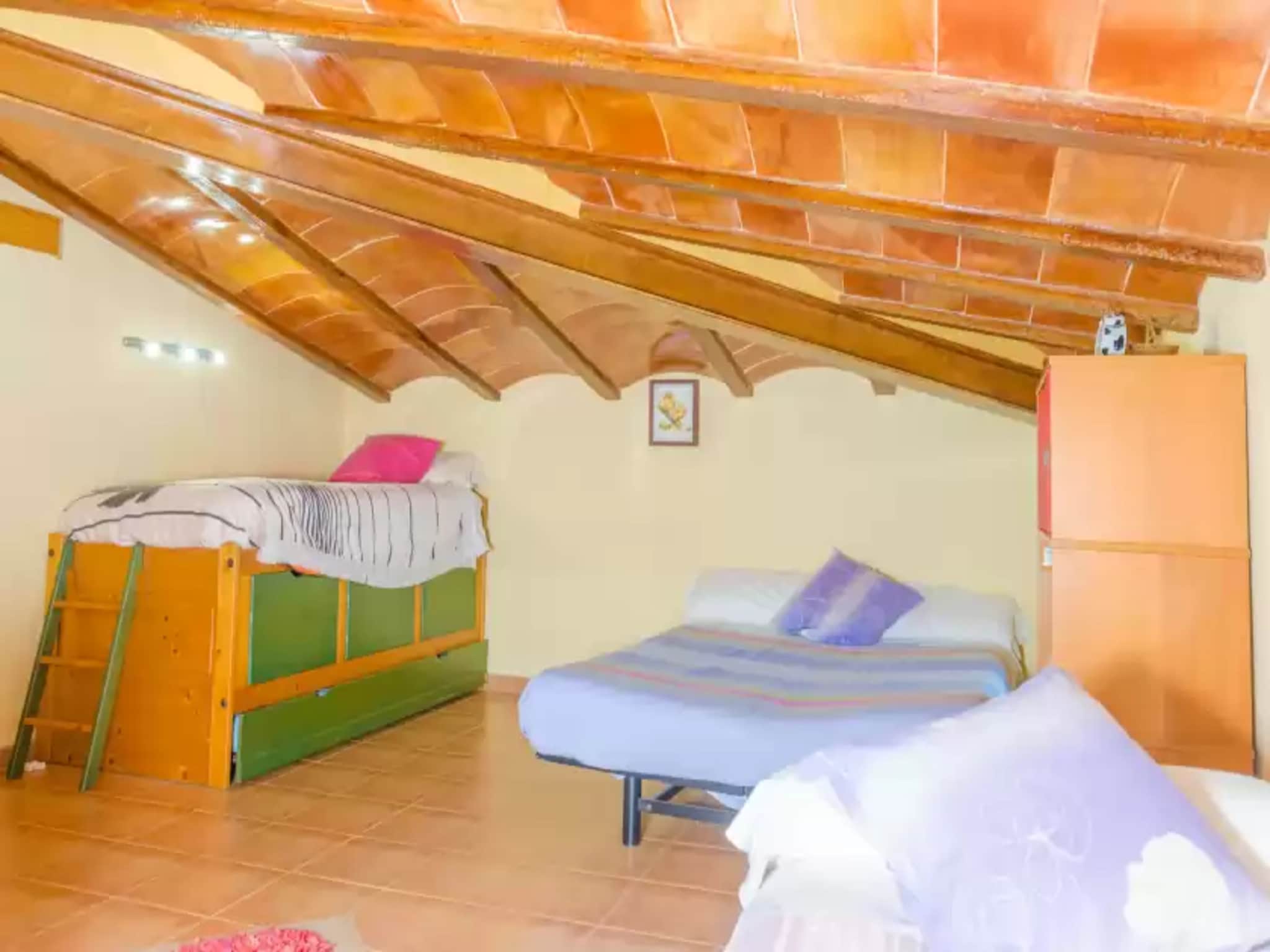 Ferienhaus Na Pont