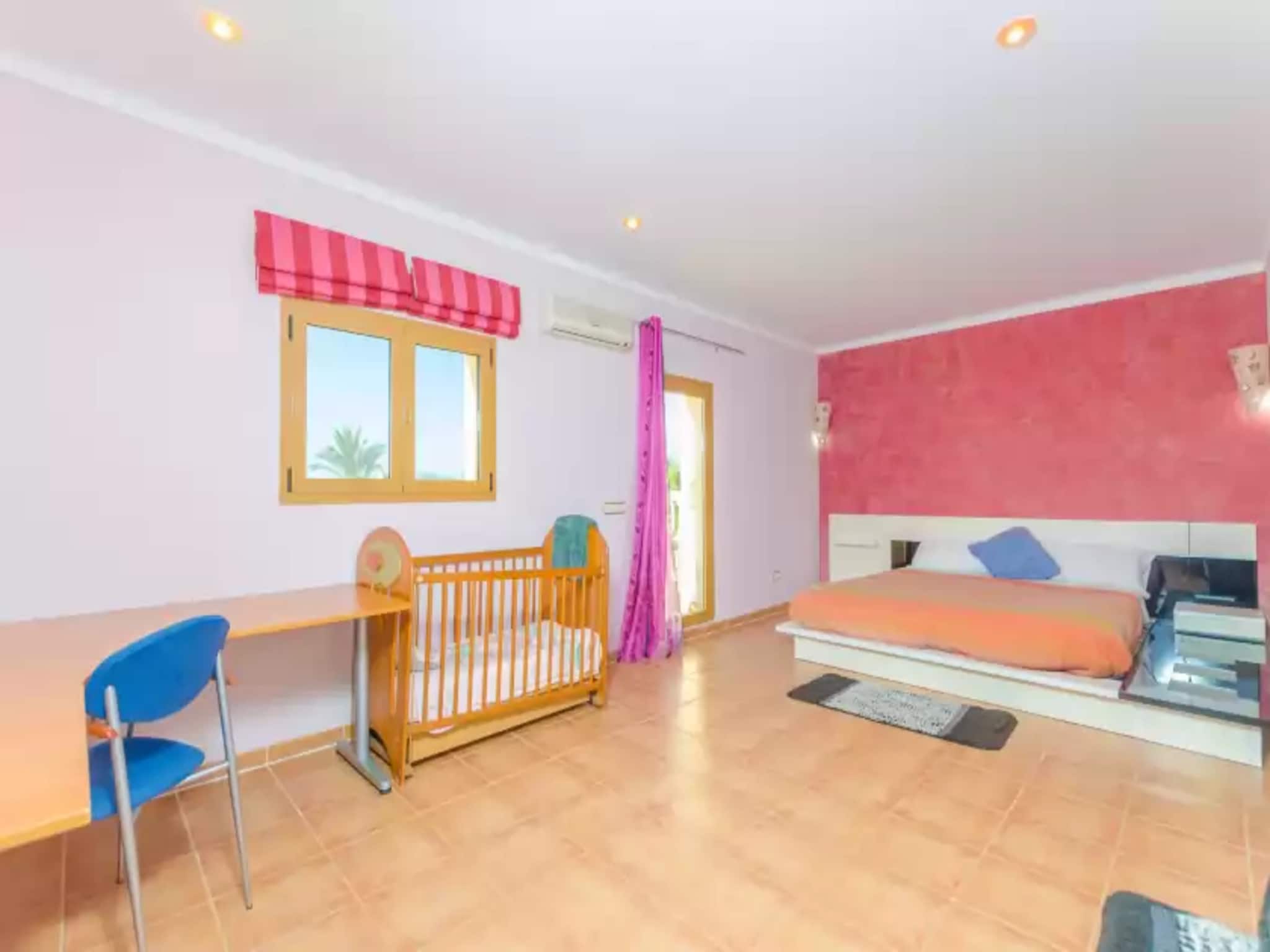 Ferienhaus Na Pont