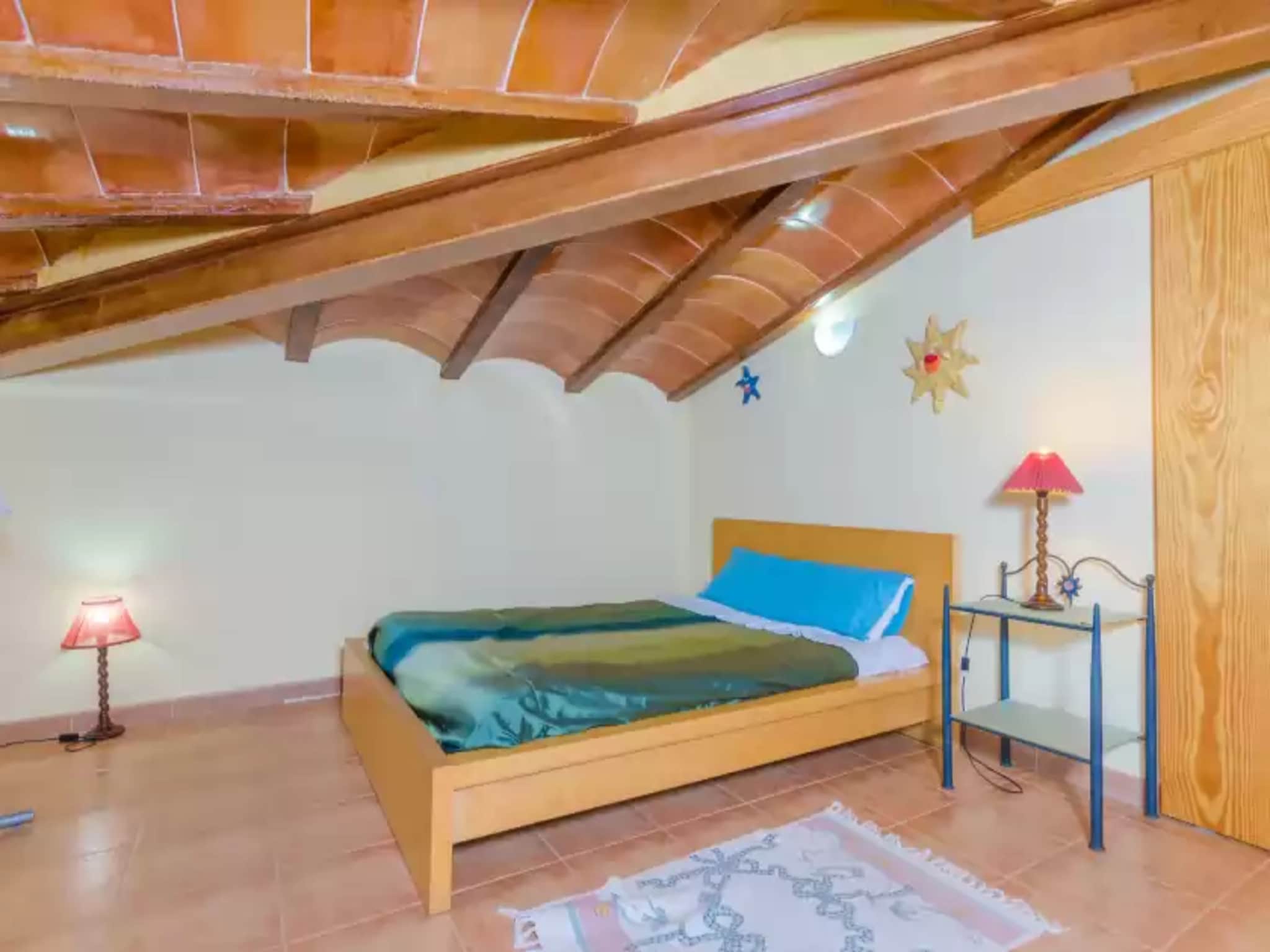 Ferienhaus Na Pont