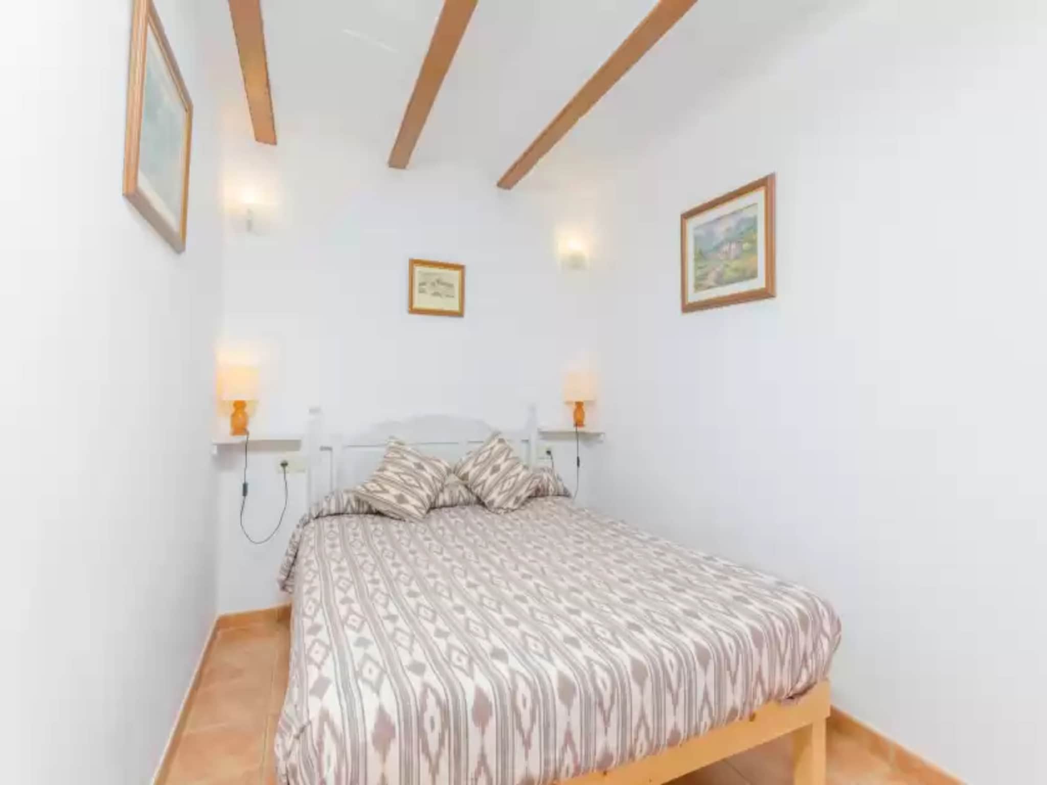 Semesterhus Es Figueral
