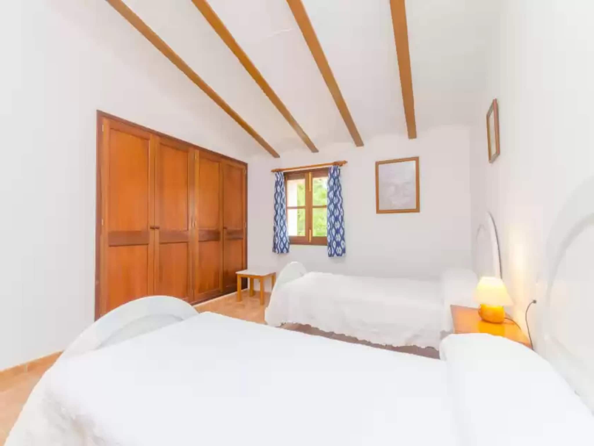 Semesterhus Es Figueral