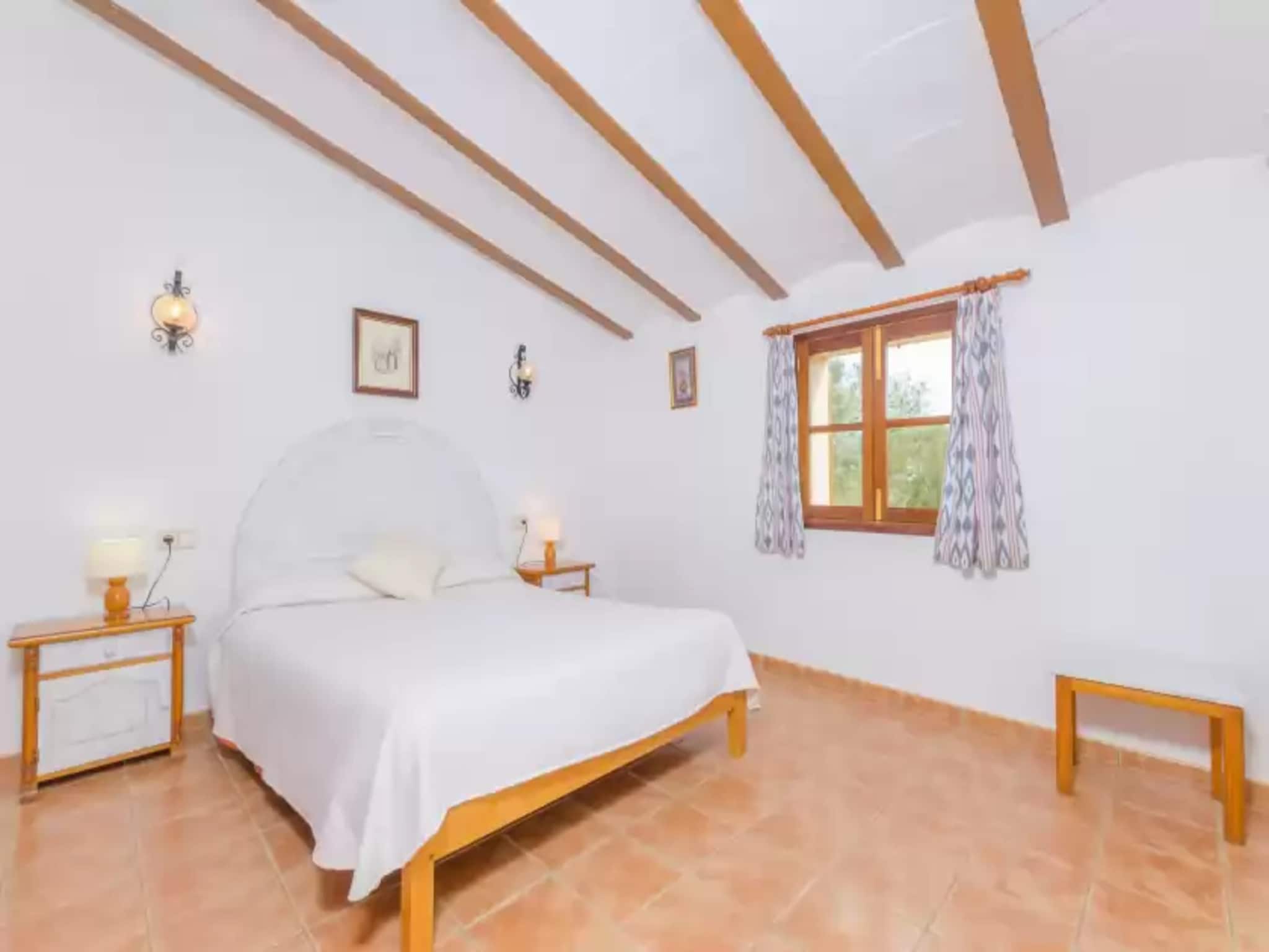 Semesterhus Es Figueral