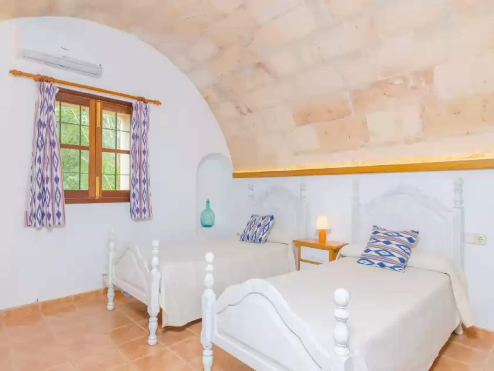 Semesterhus Es Figueral