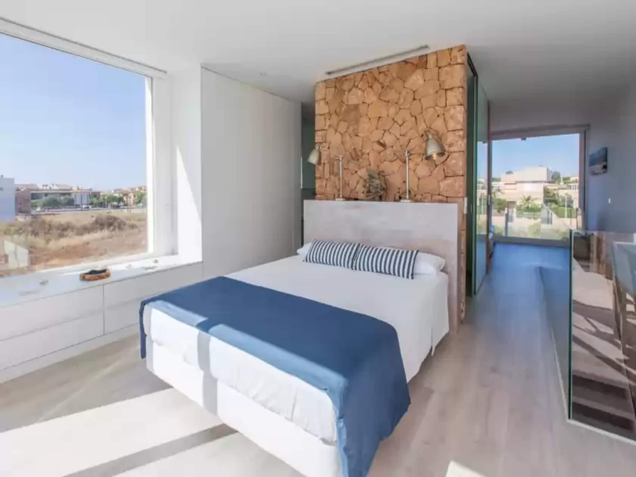 Semesterhus Can BosquerrÓ