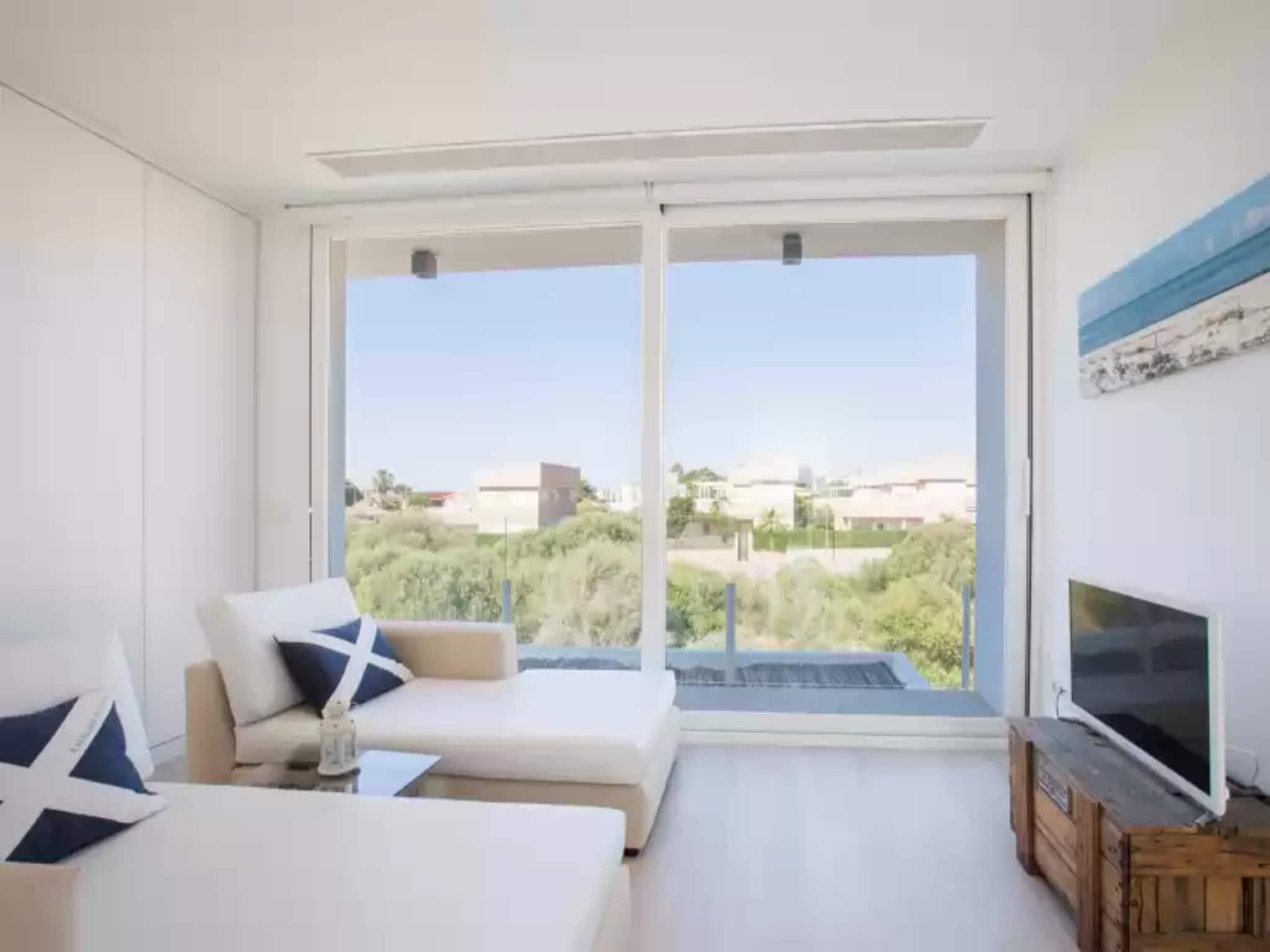Semesterhus Can BosquerrÓ