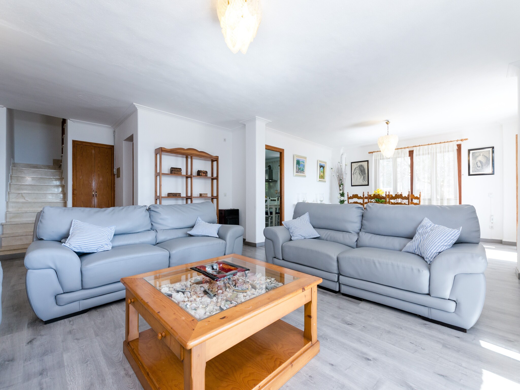 Ferienhaus Golf