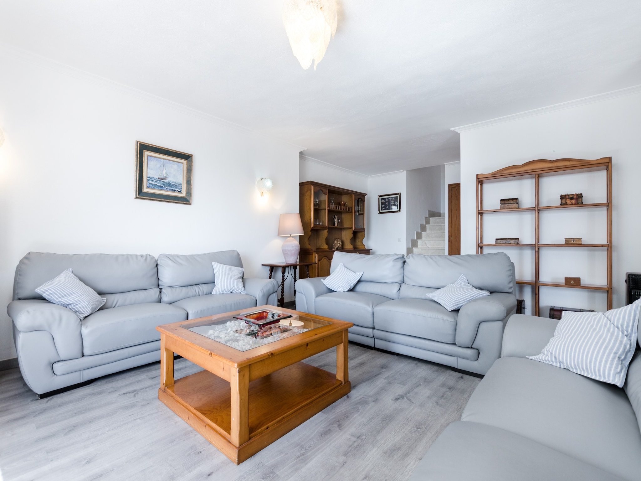 Ferienhaus Golf