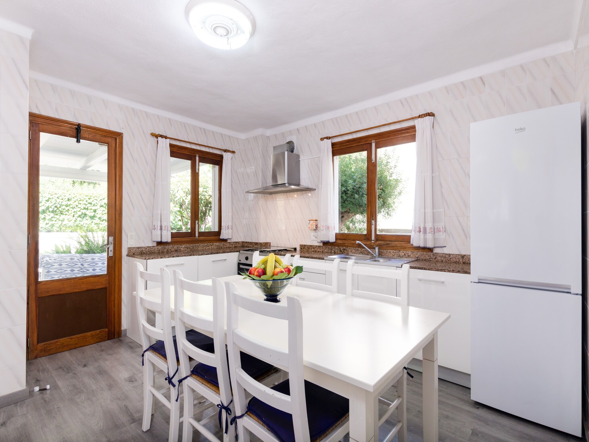 Ferienhaus Golf