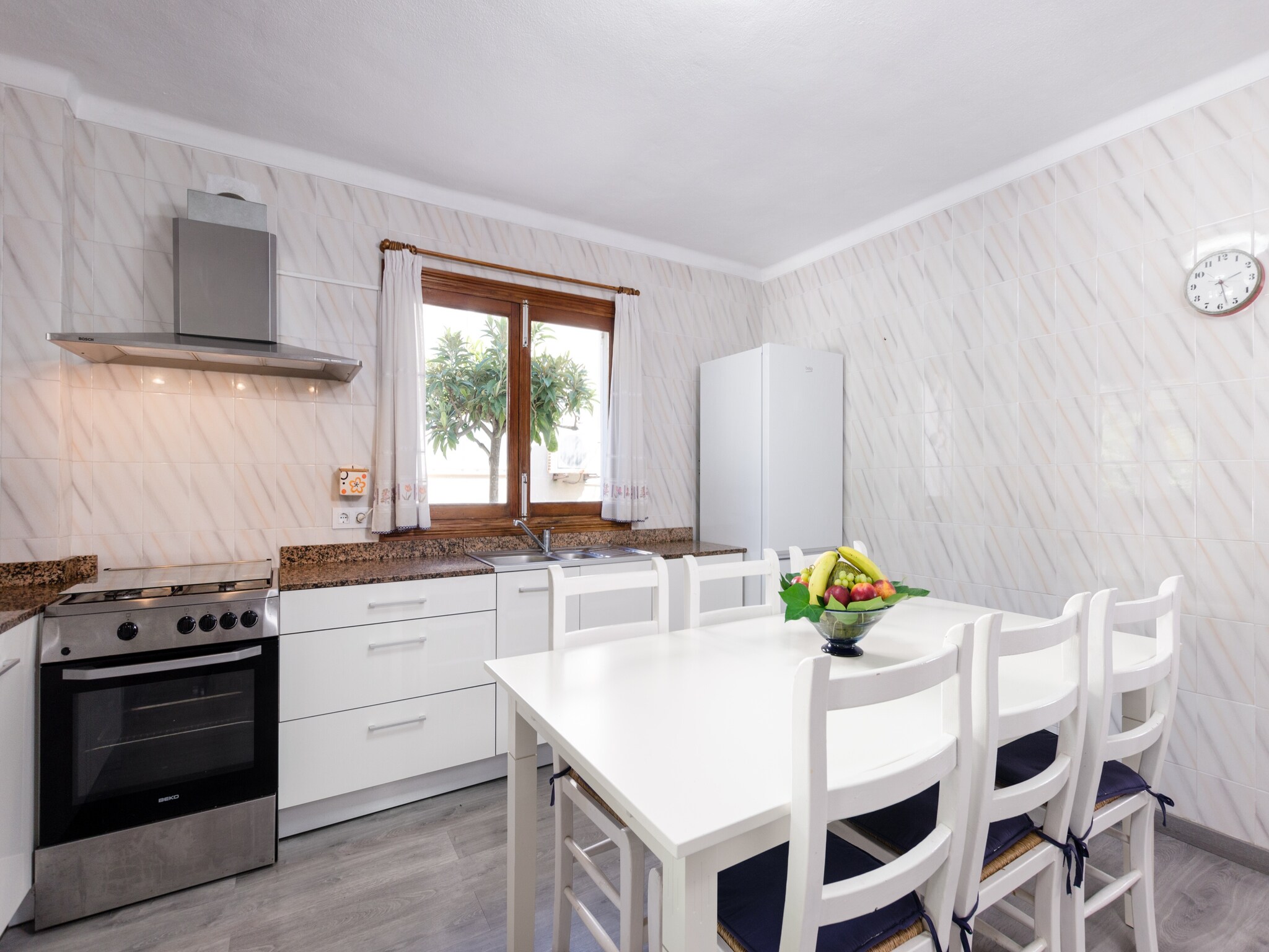 Ferienhaus Golf
