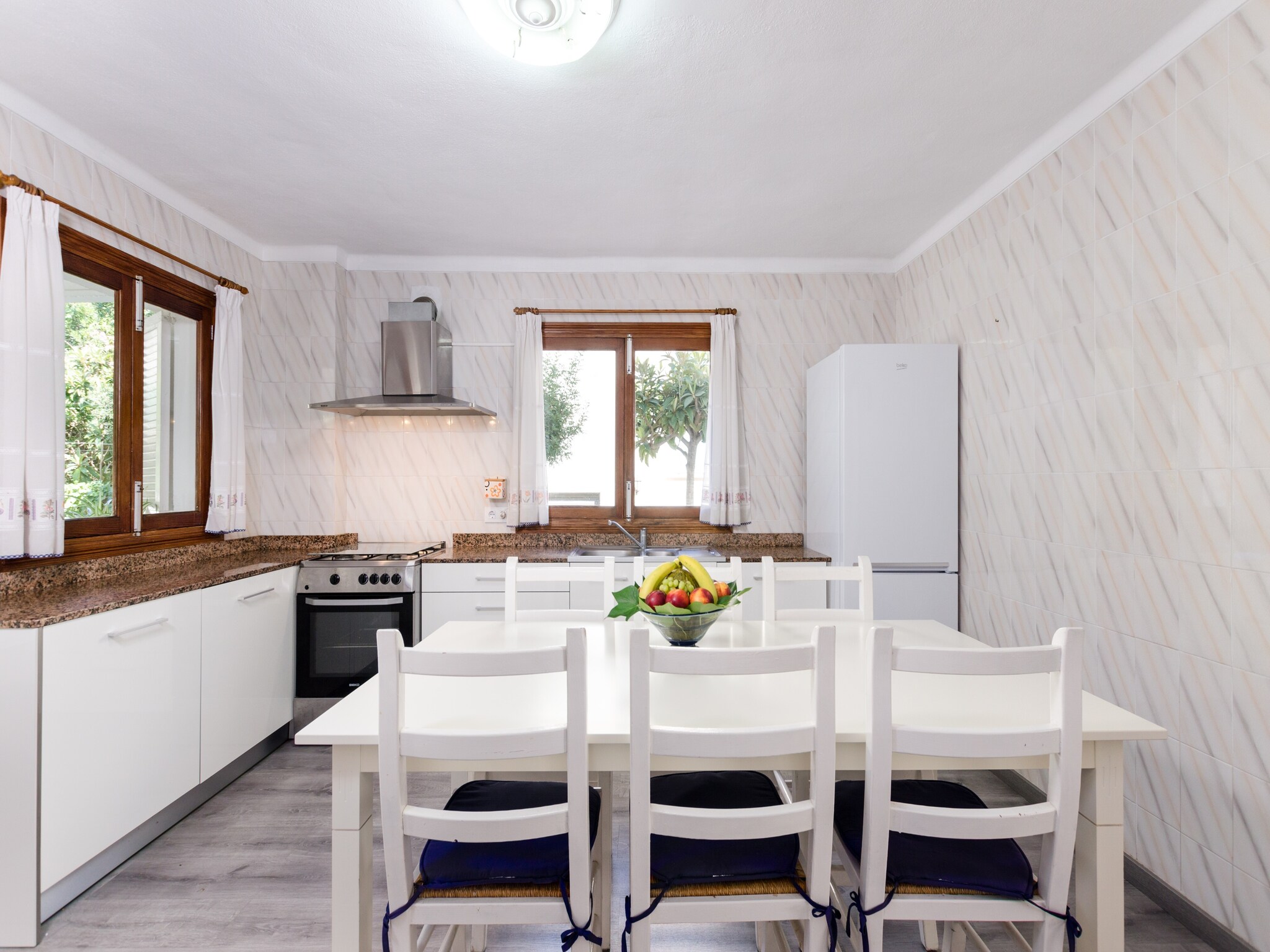 Ferienhaus Golf