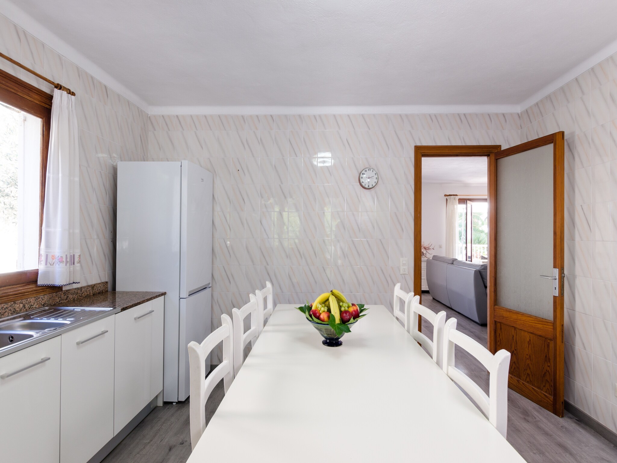 Ferienhaus Golf