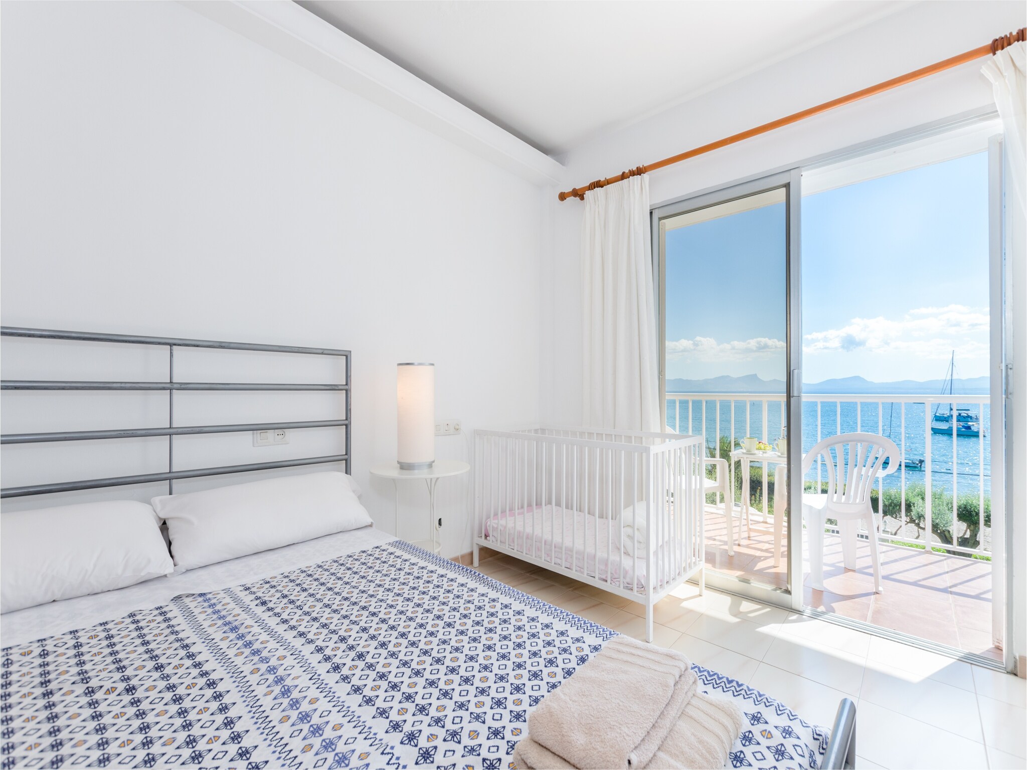 Ferienhaus Golf