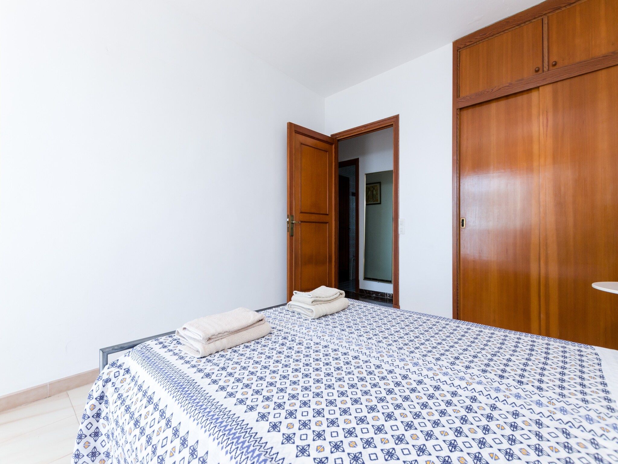 Ferienhaus Golf
