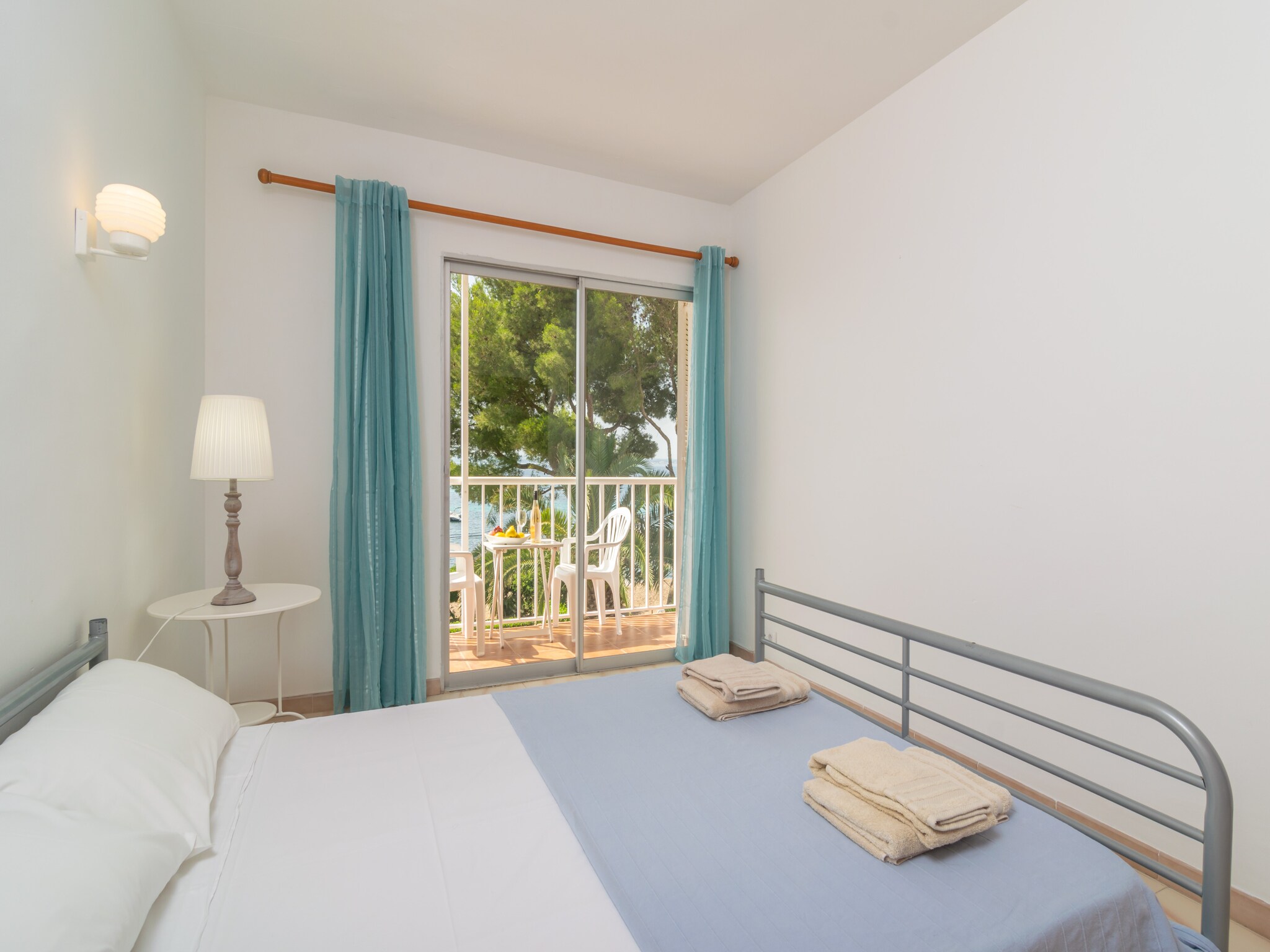 Ferienhaus Golf