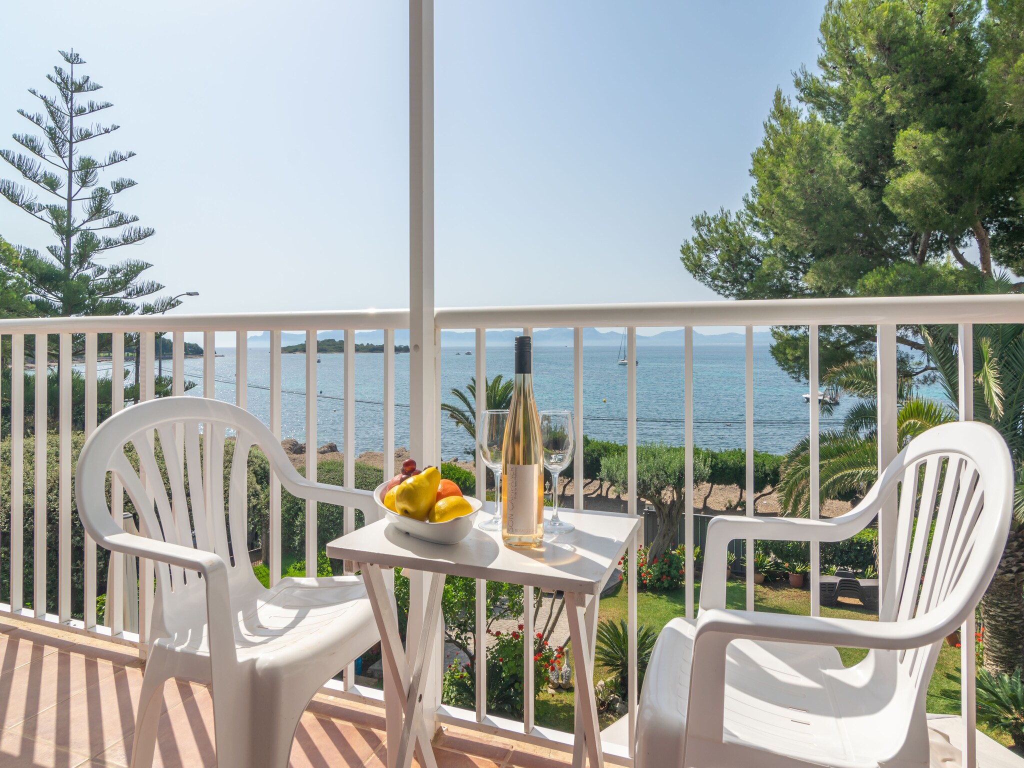 Ferienhaus Golf