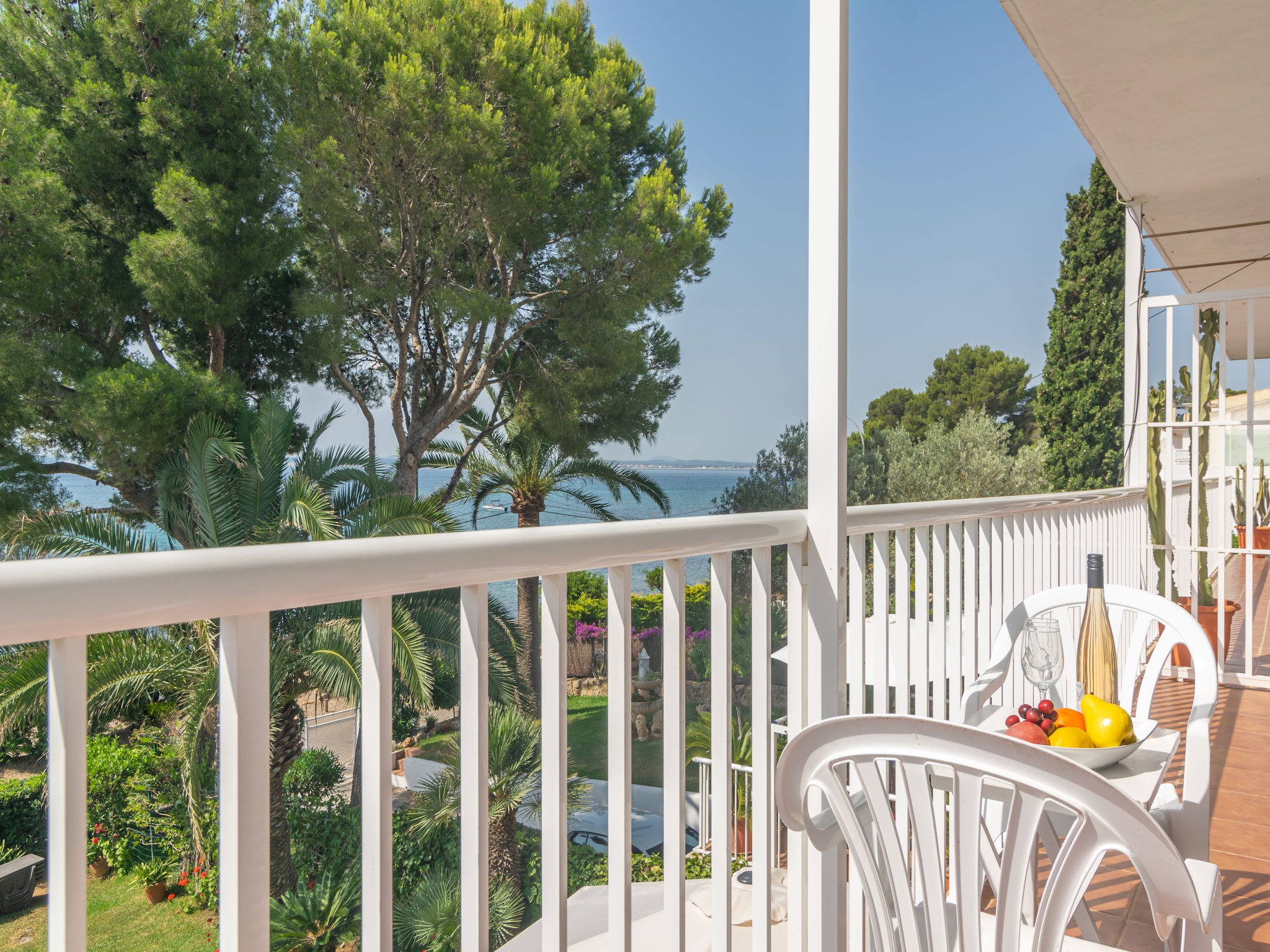 Ferienhaus Golf