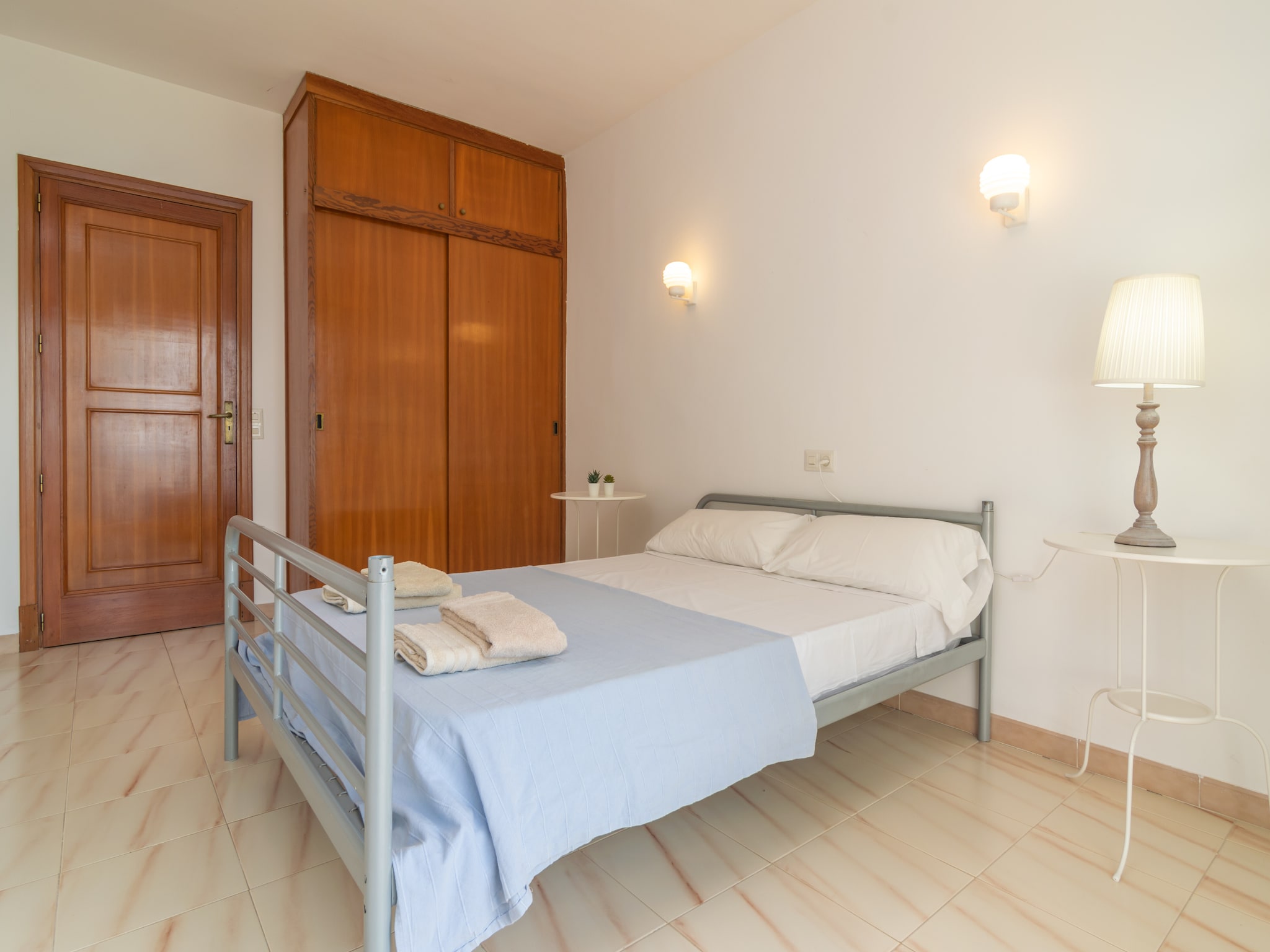 Ferienhaus Golf