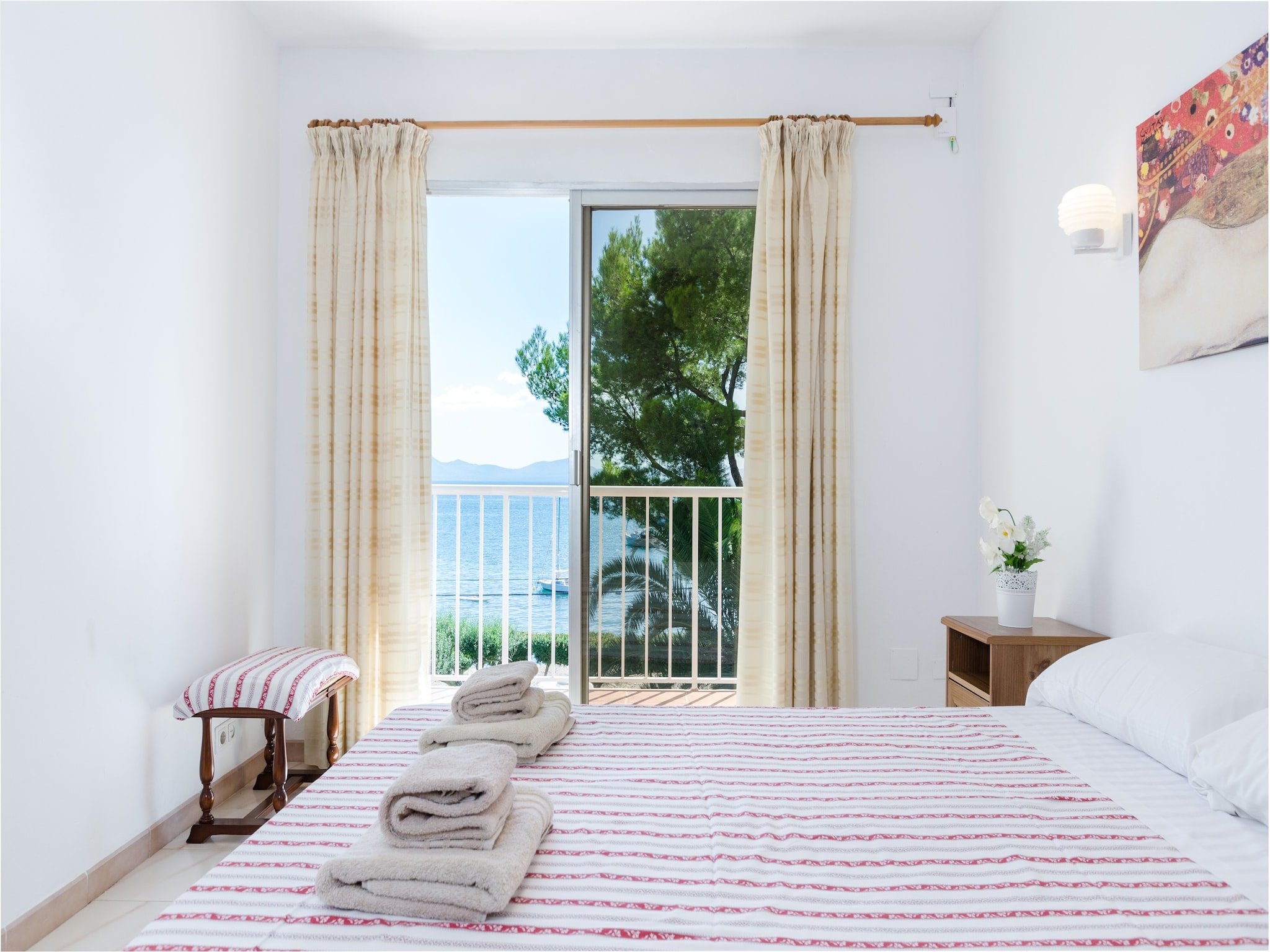 Ferienhaus Golf