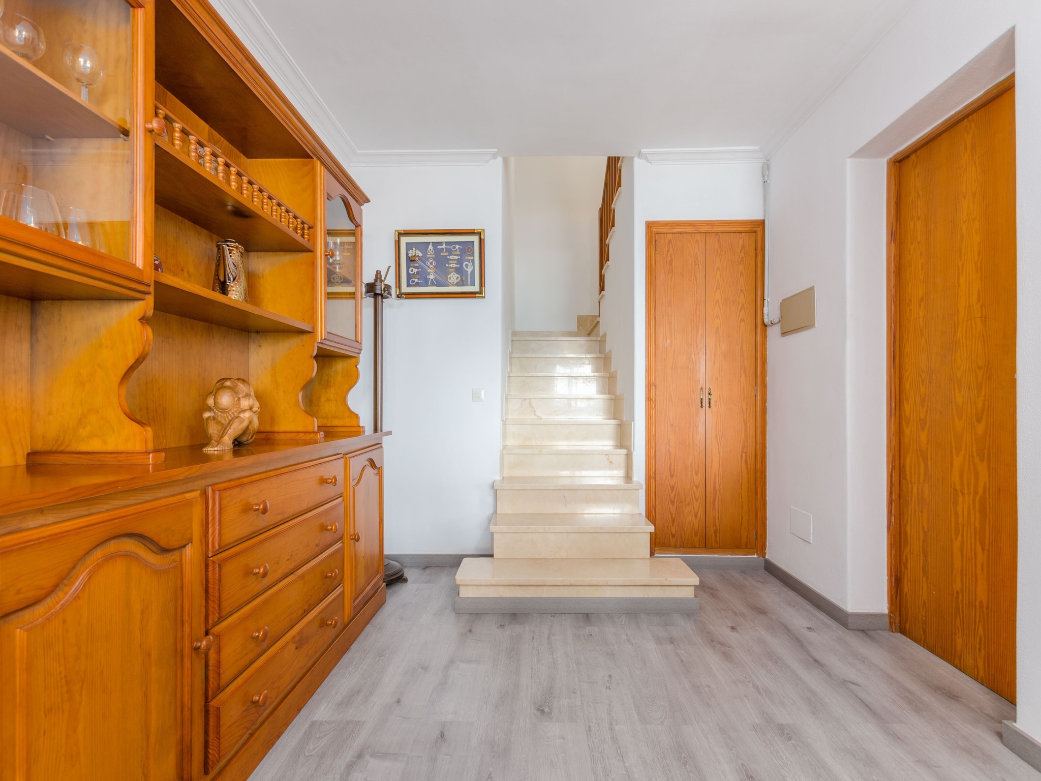 Ferienhaus Golf